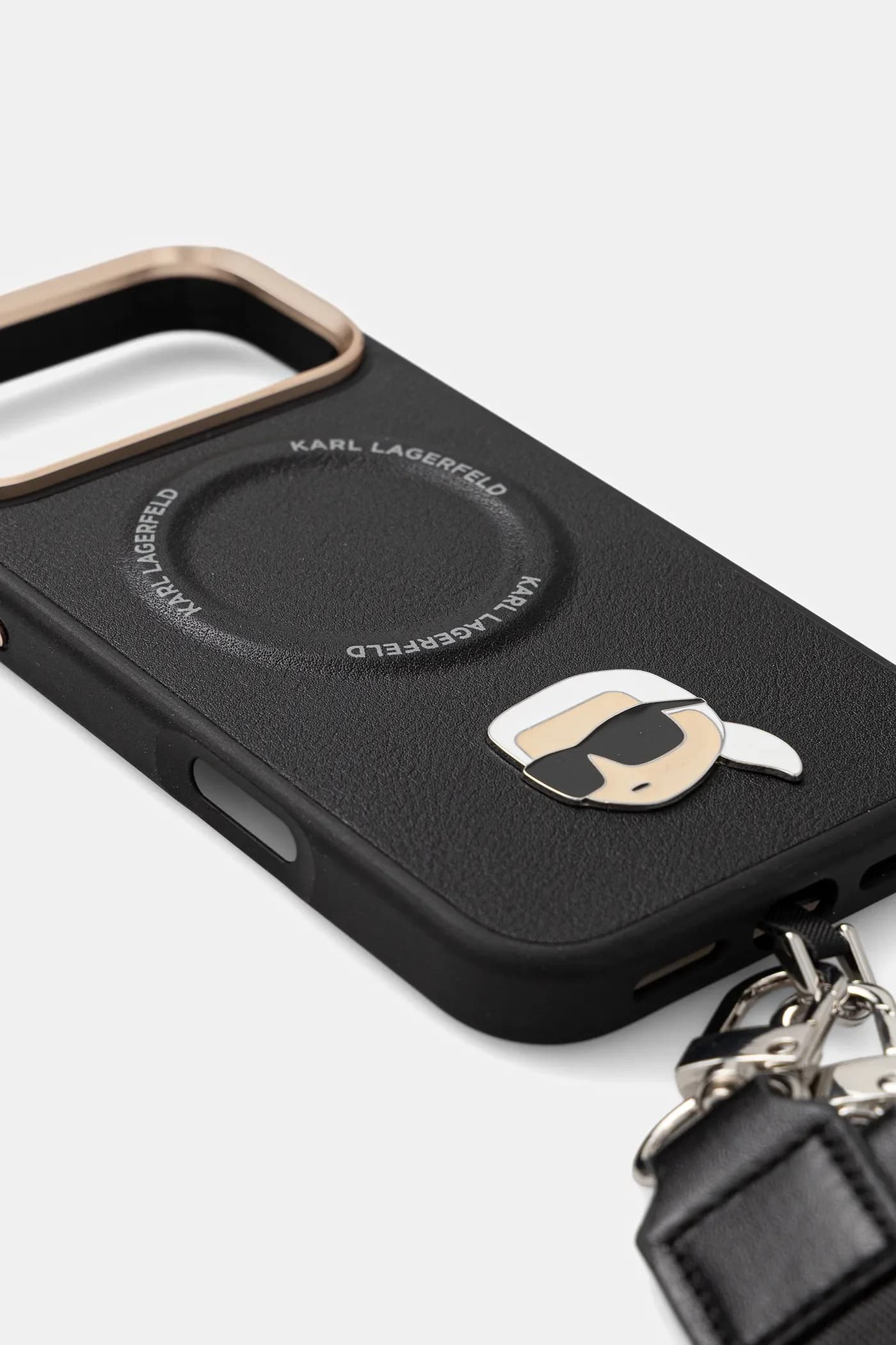 чехол для iPhone 17 Pro Max - фото 2