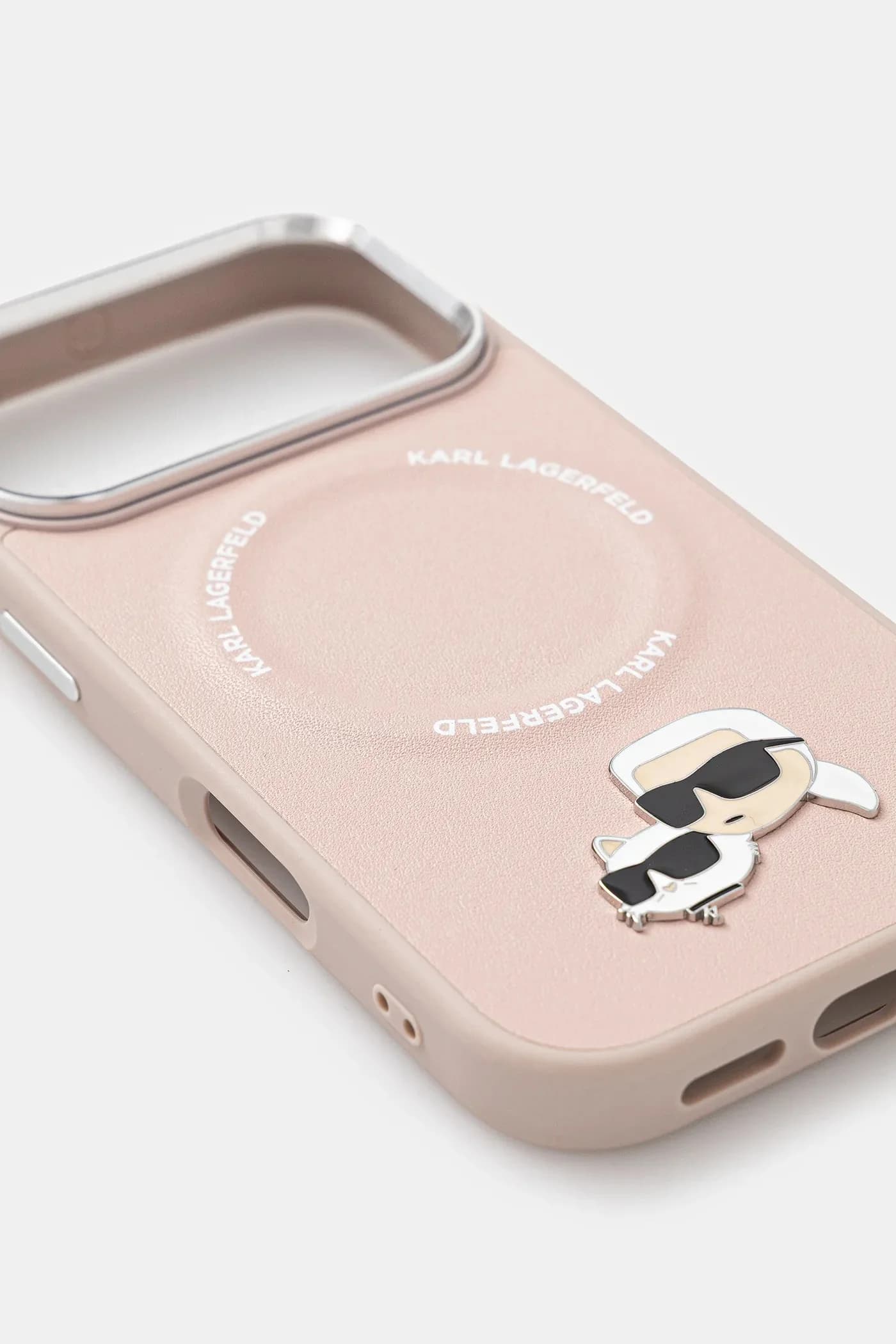 чехол для iPhone 17 Pro - фото 2