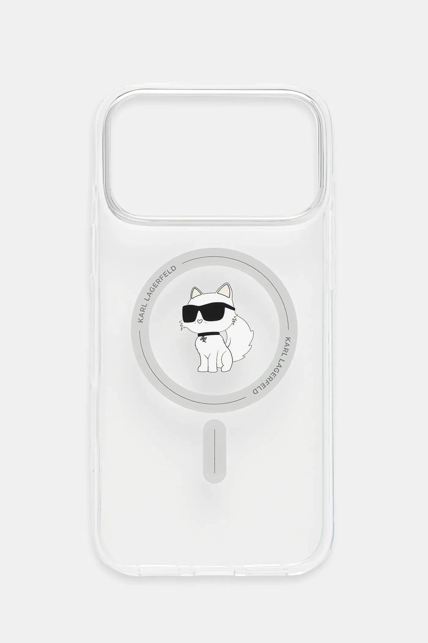 чехол для iPhone 17 Pro Max