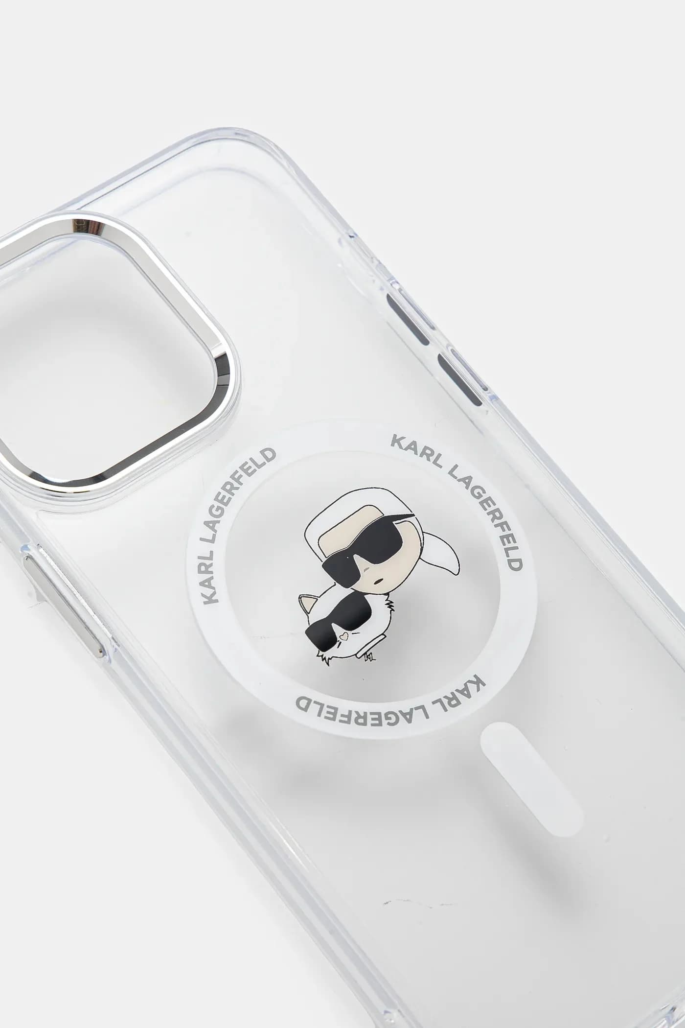 чехол для iPhone 15 Pro Max 6,7 - фото 2