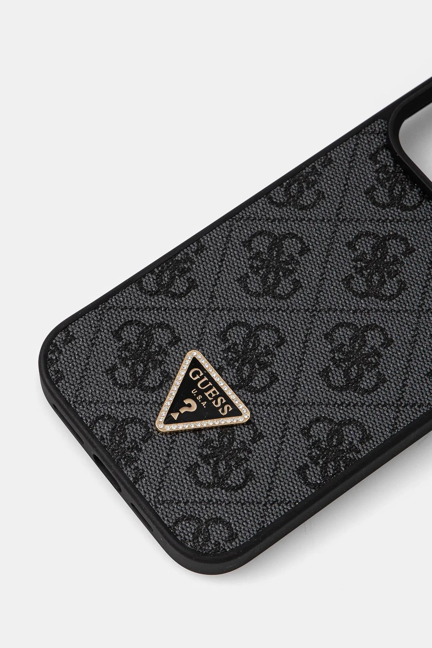 чехол для iPhone 16 Pro Max 6.9 - фото 2