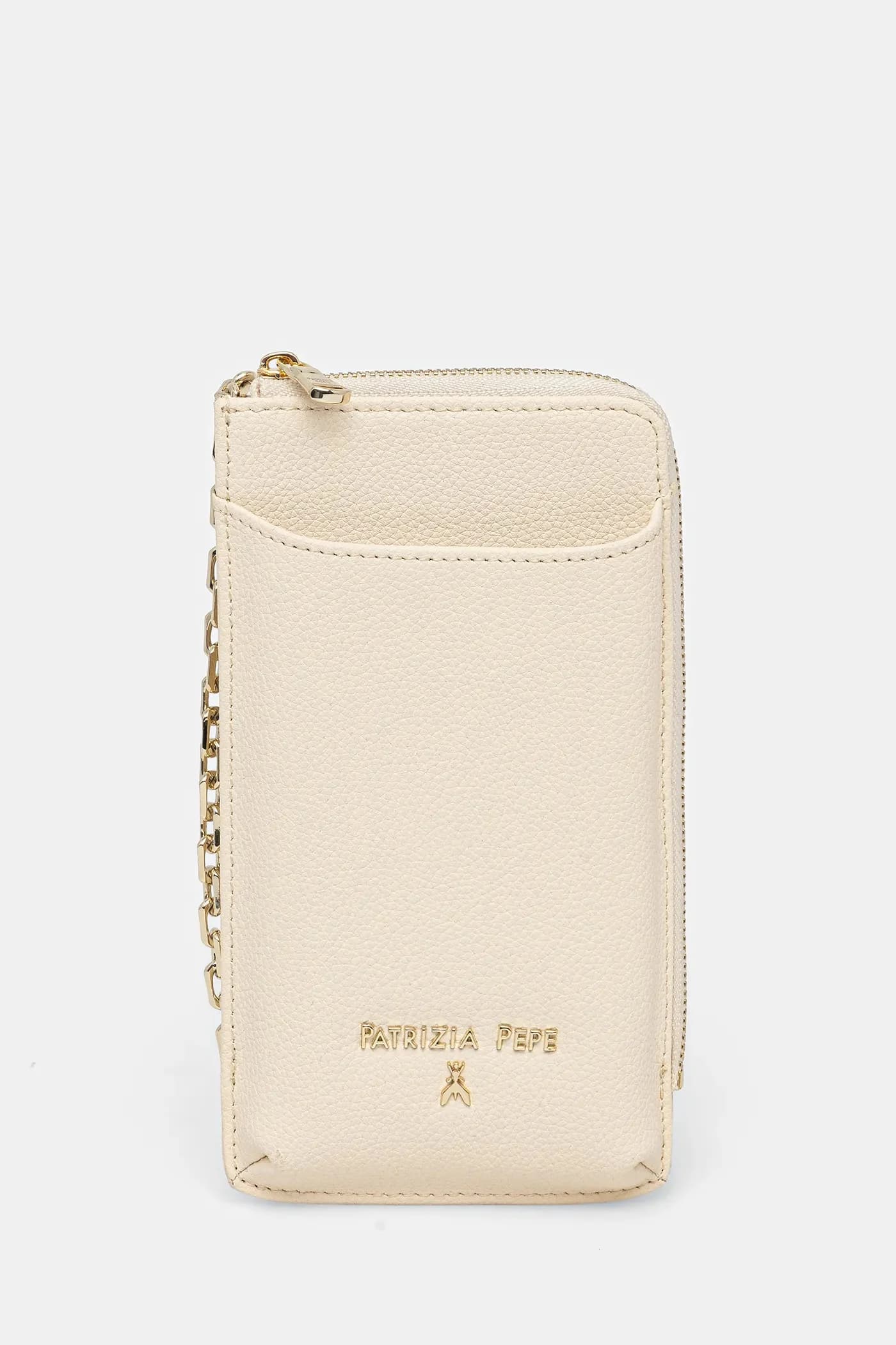 Кожаный чехол для телефона