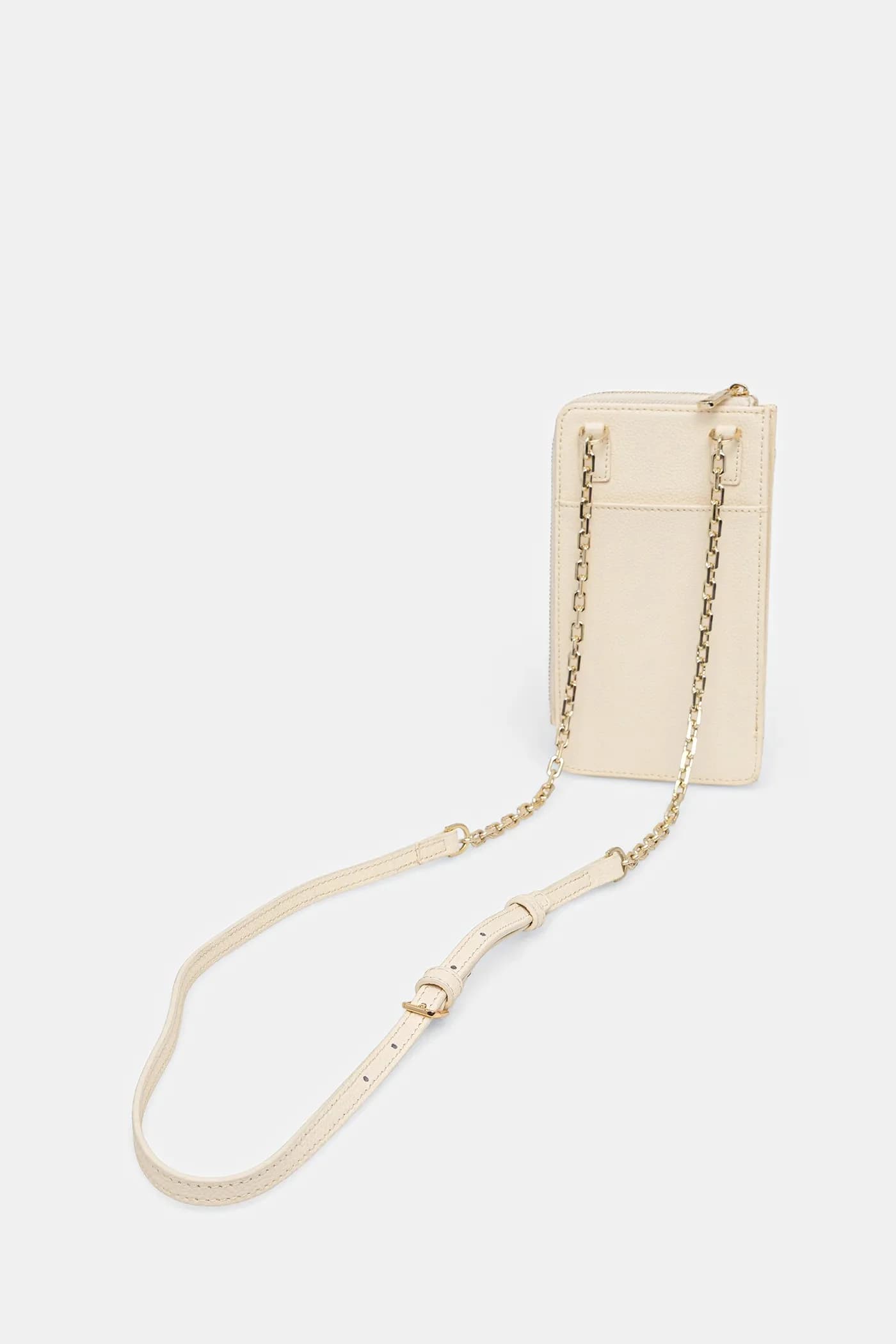 Кожаный чехол для телефона - фото 3