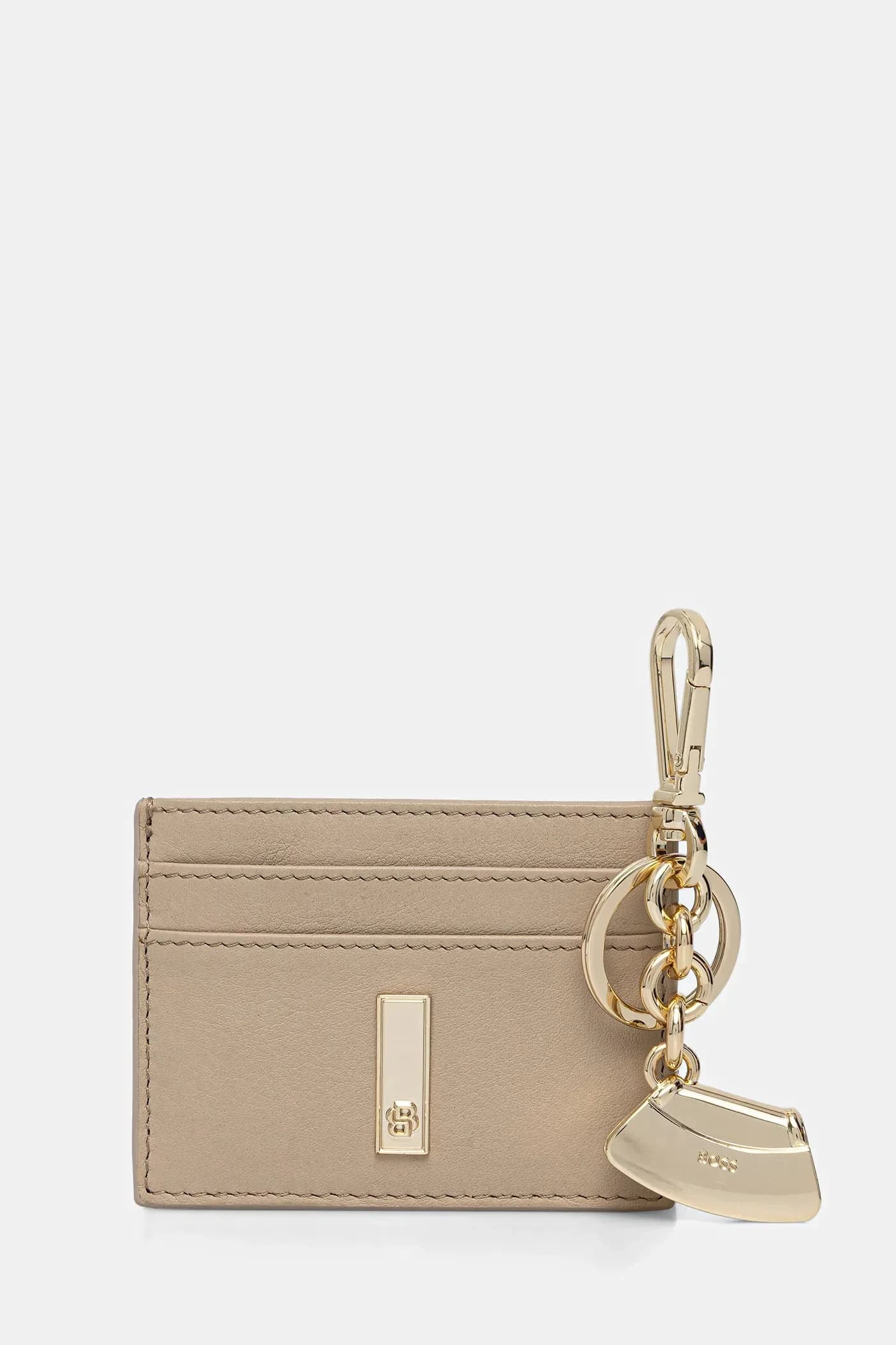 Кожаная визитница ARIELL Kring C Case