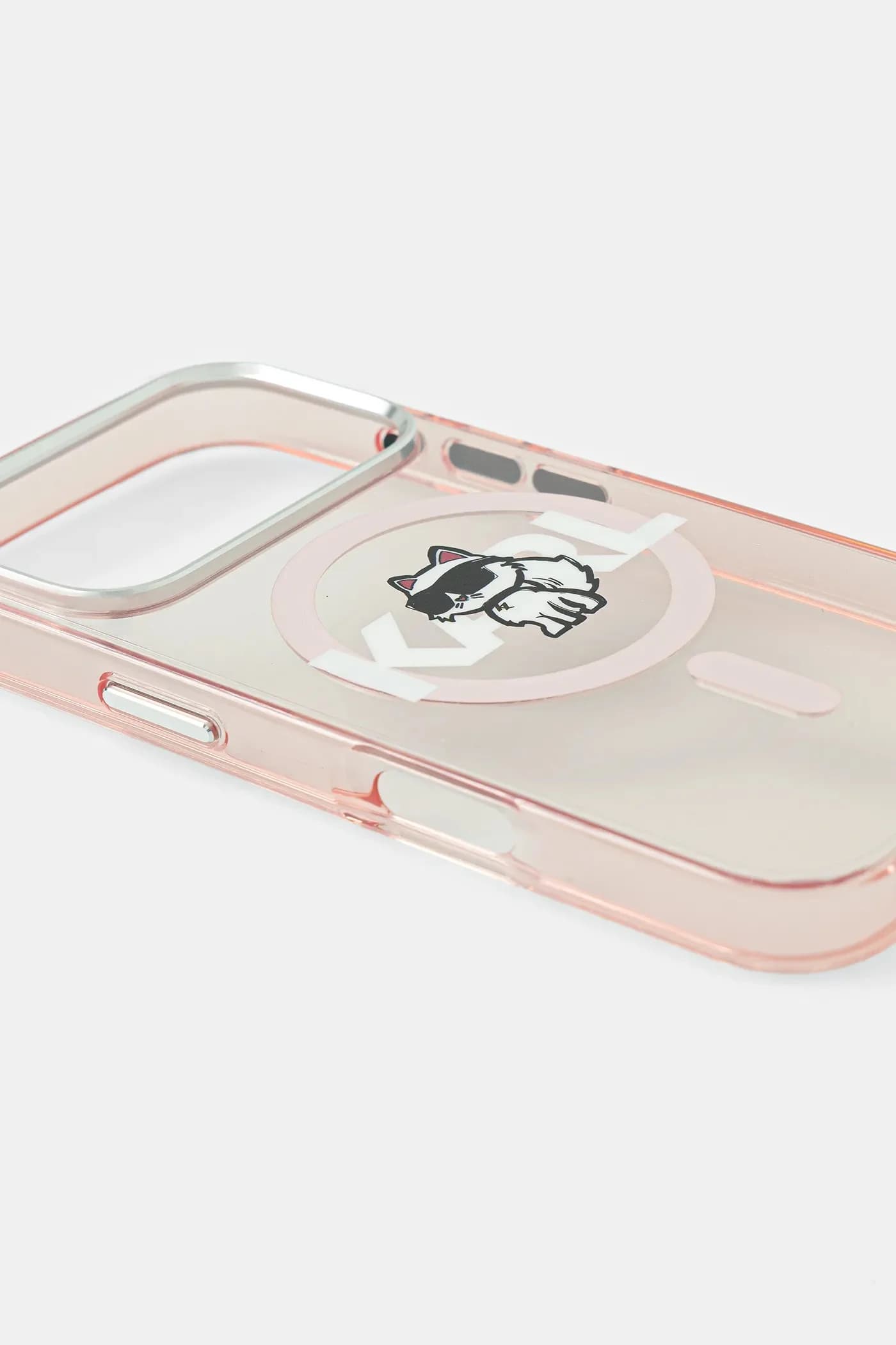 чехол для iPhone 17 Pro - фото 2