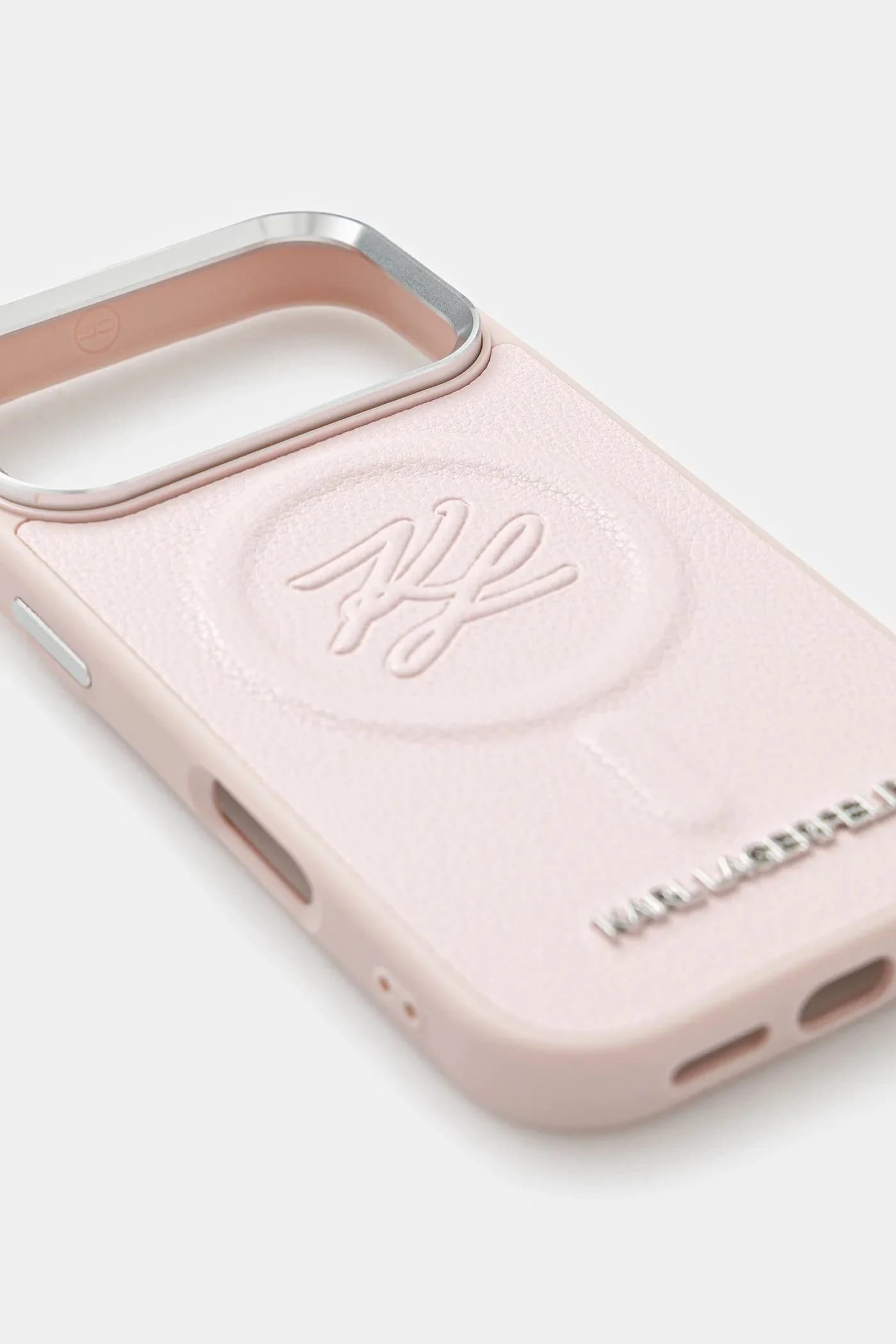 чехол для iPhone 17 Pro - фото 2