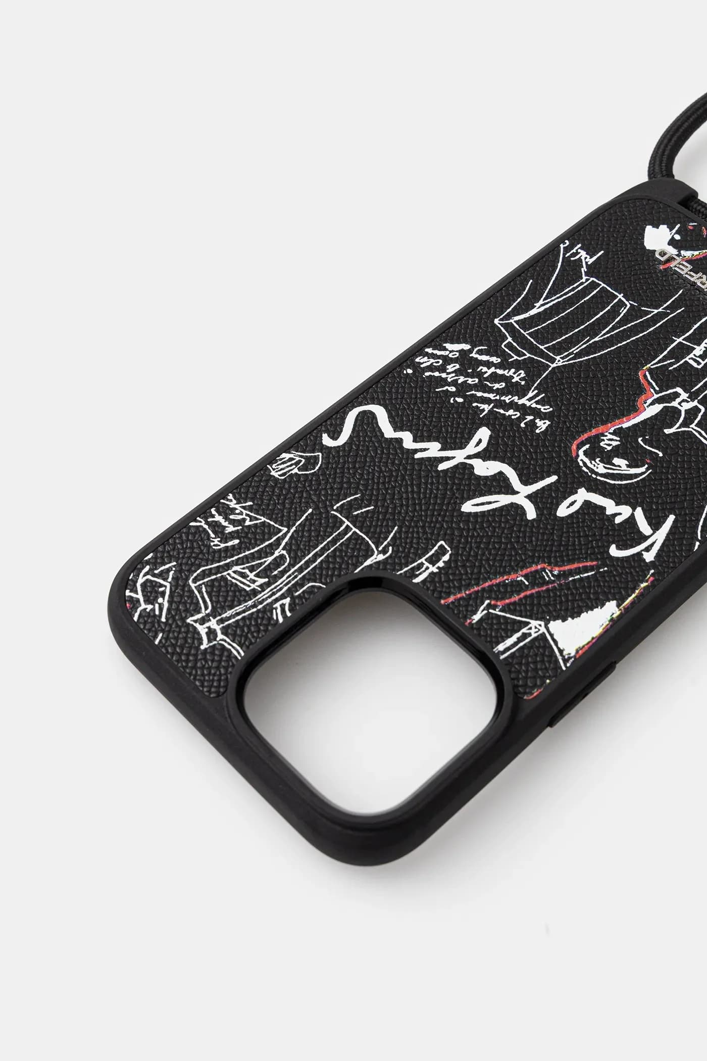 чехол для iPhone 16 Про Макс - фото 2