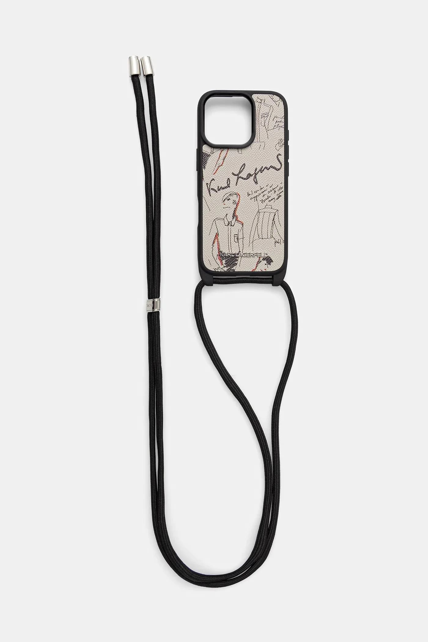 Чехол для iPhone 16 Pro