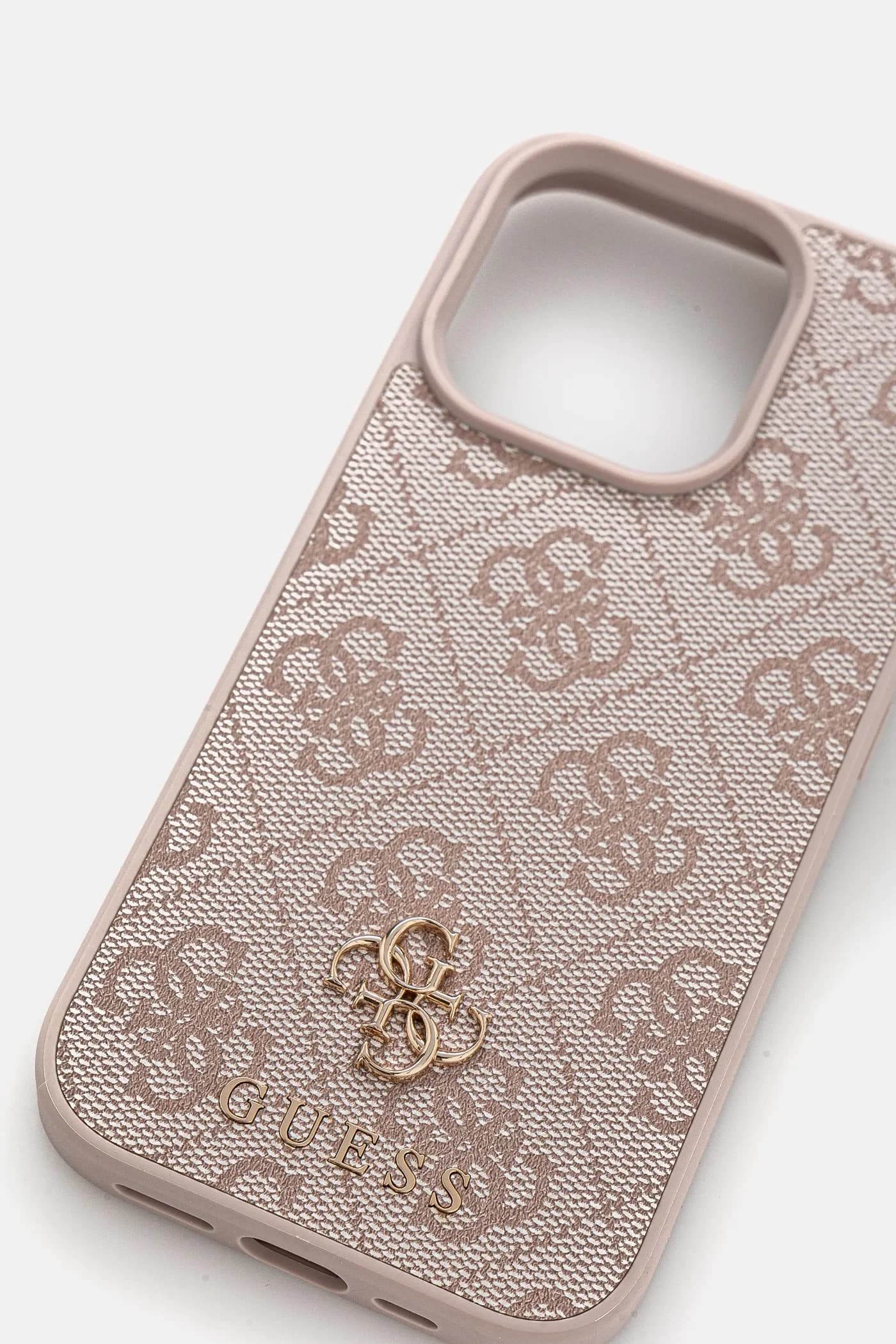 чехол для iPhone 16 Pro 6.3 - фото 2