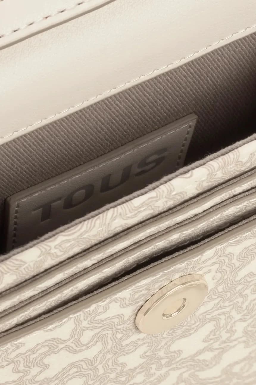 чехол для телефона KAOS MINI LINES - фото 3