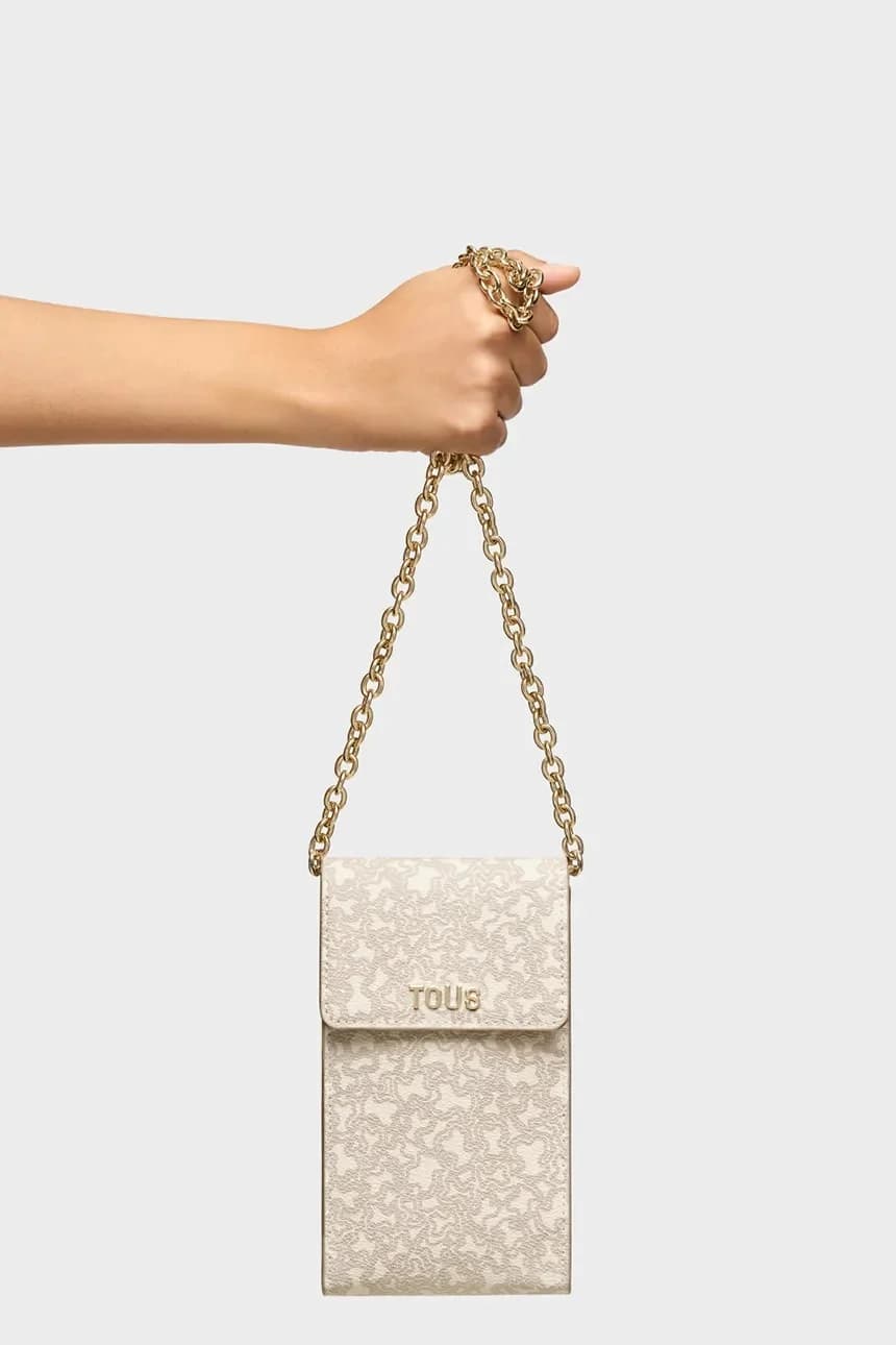 чехол для телефона KAOS MINI LINES - фото 6