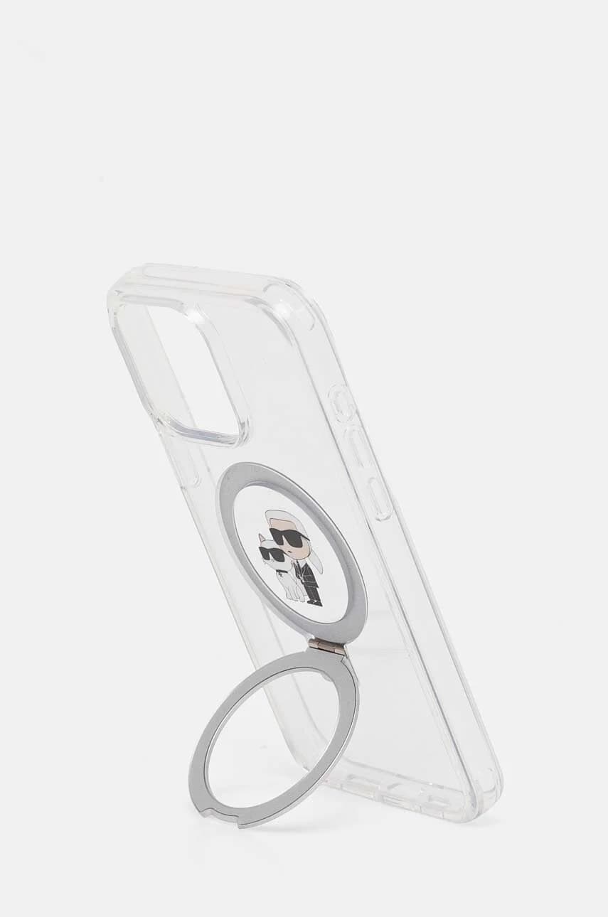 чехол для iPhone 15 Pro Max 6,7 - фото 2