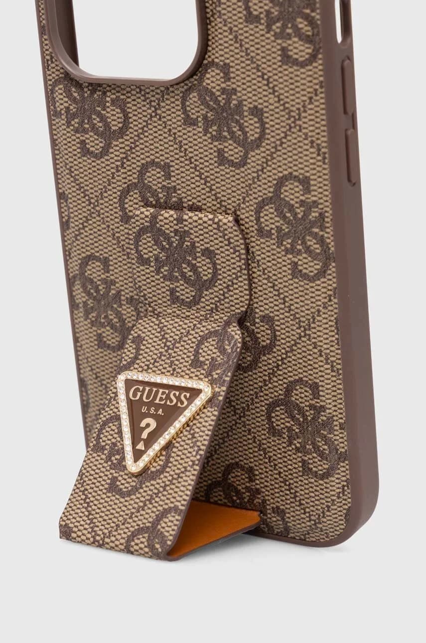 чехол для iPhone 15 Pro 6,1 дюйма - фото 2