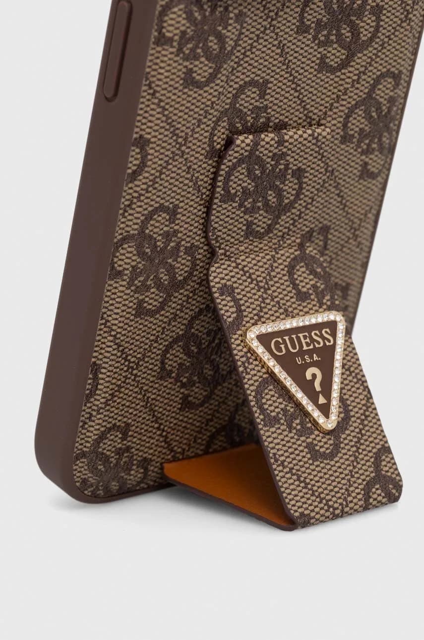 чехол для iPhone 15 Pro 6,1 дюйма - фото 3