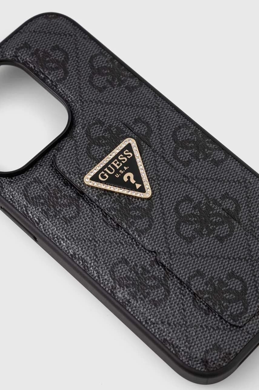 чехол для iPhone 15 Pro 6,1 дюйма - фото 2