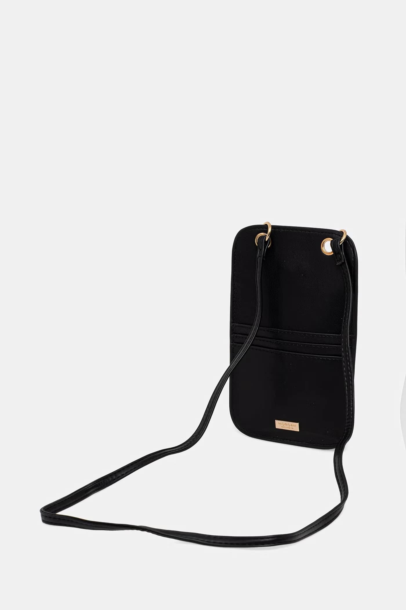 Женский чехол для телефона из искусственной кожи. - фото 3