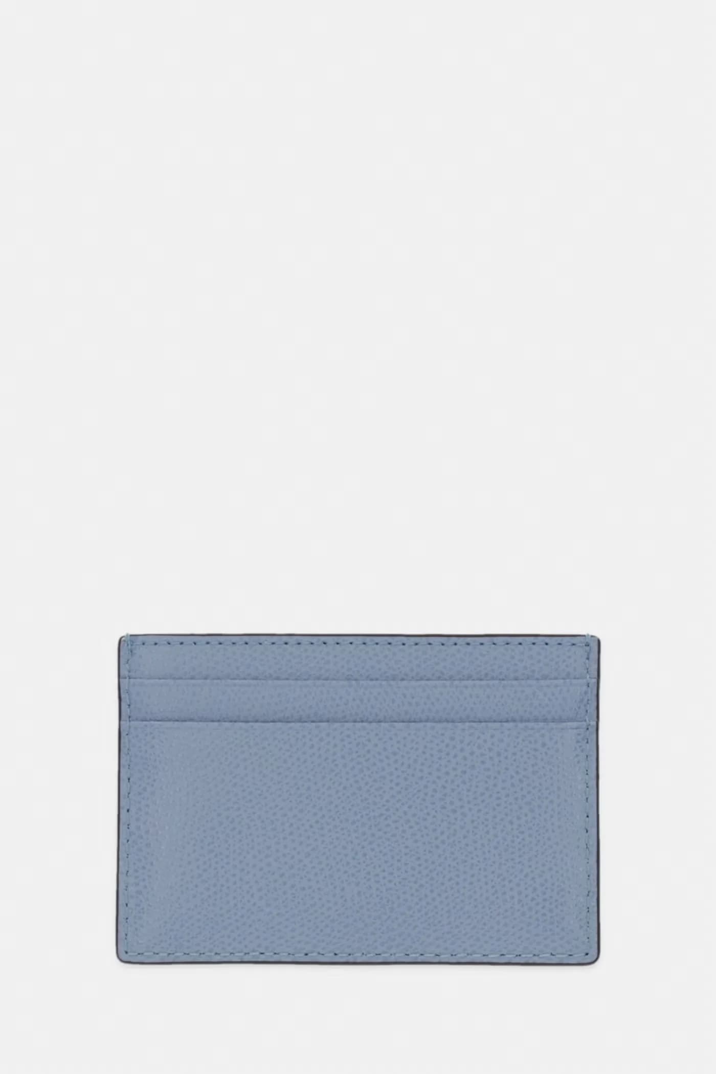 Женская кожаная визитница Camelia - фото 2