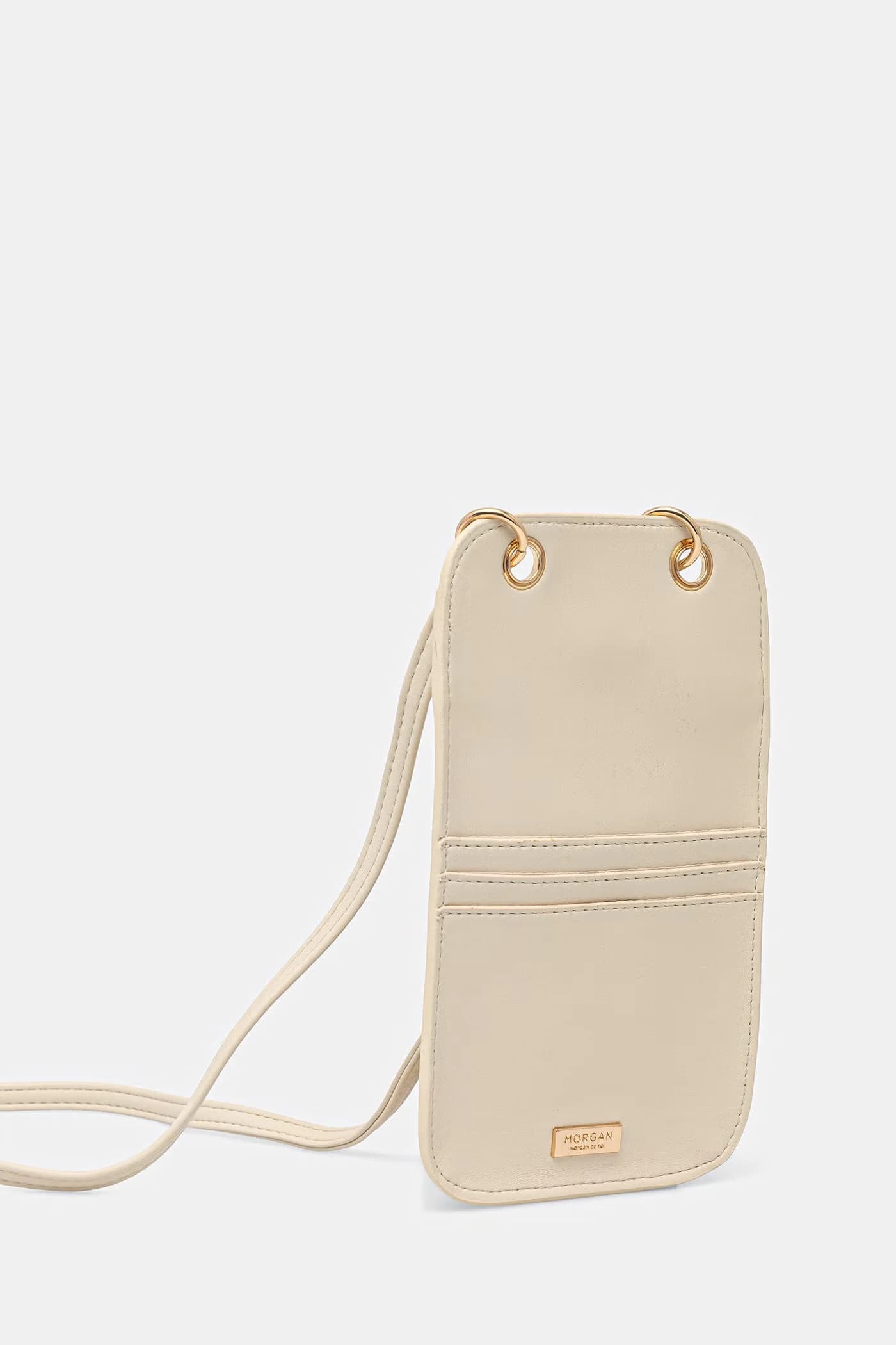 Женский чехол для телефона из искусственной кожи. - фото 2