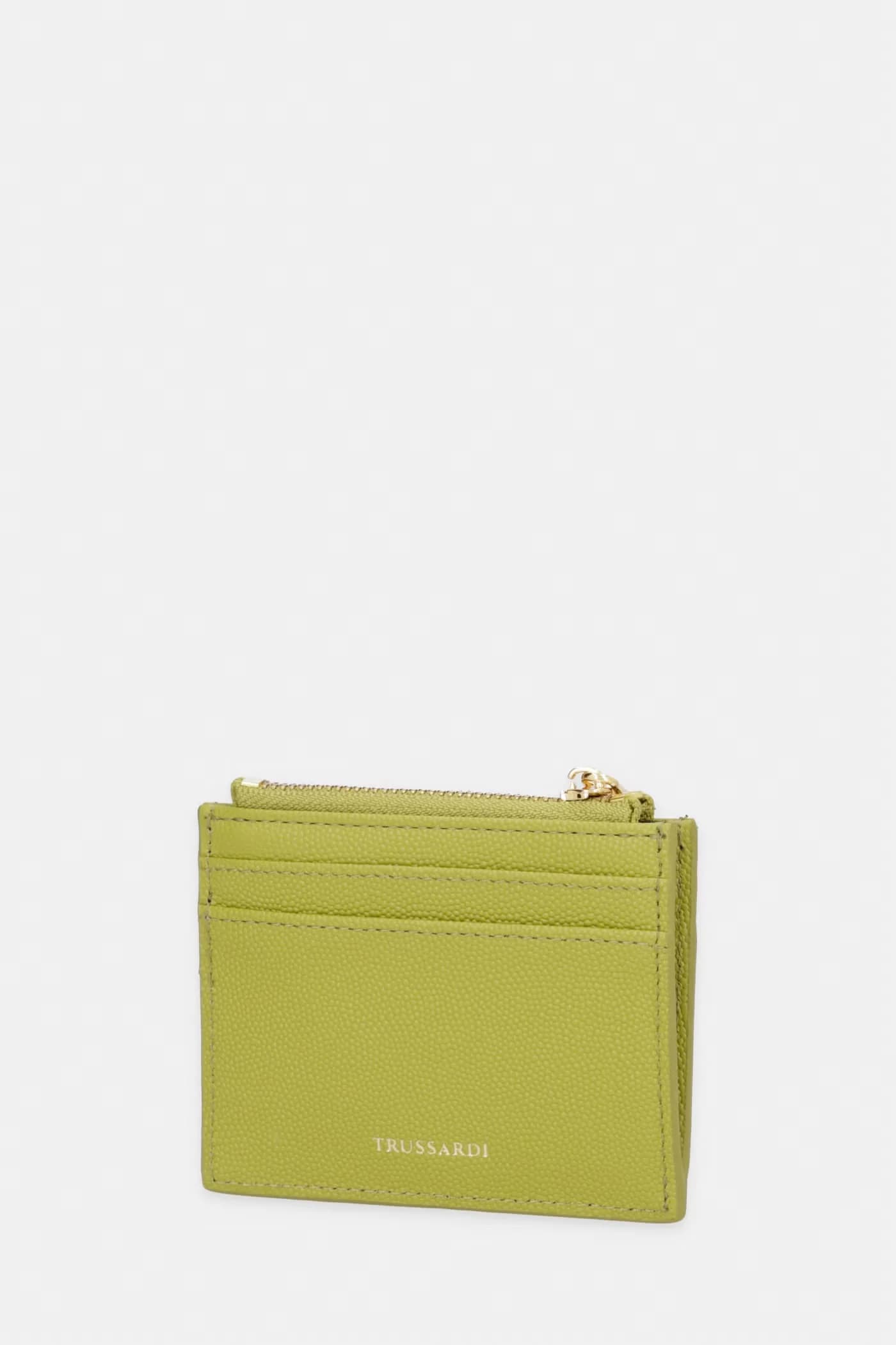 Кожаный футляр для карт - фото 2