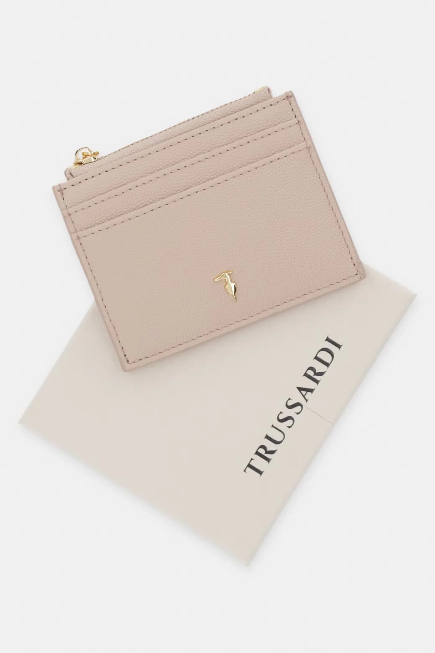 Кожаный футляр для карт - фото 4