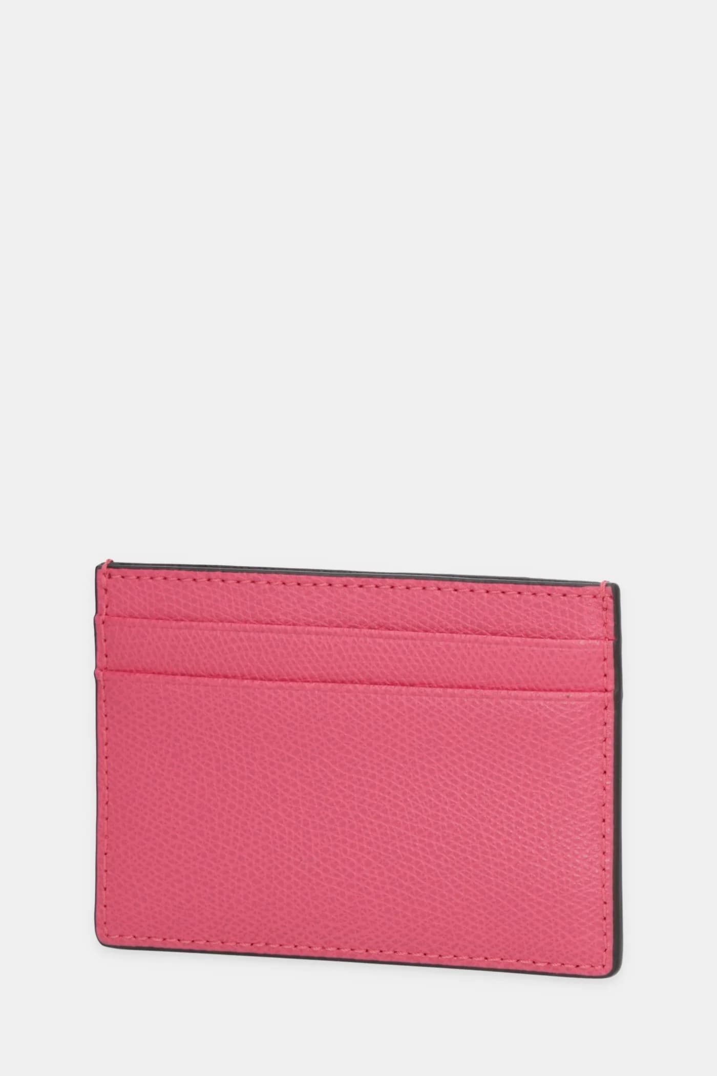 Кожаный футляр для карт - фото 2