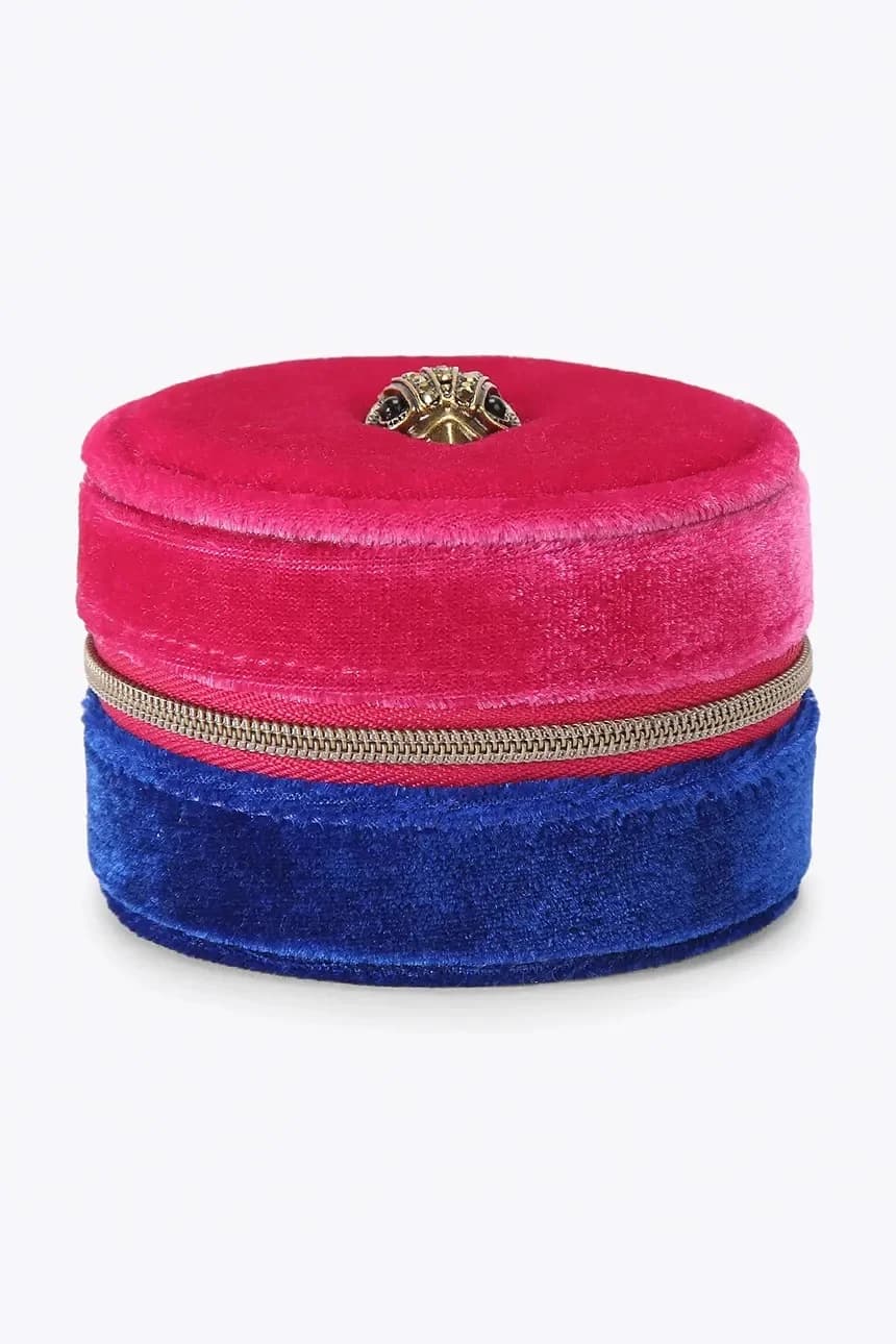 Шкатулка для драгоценностей