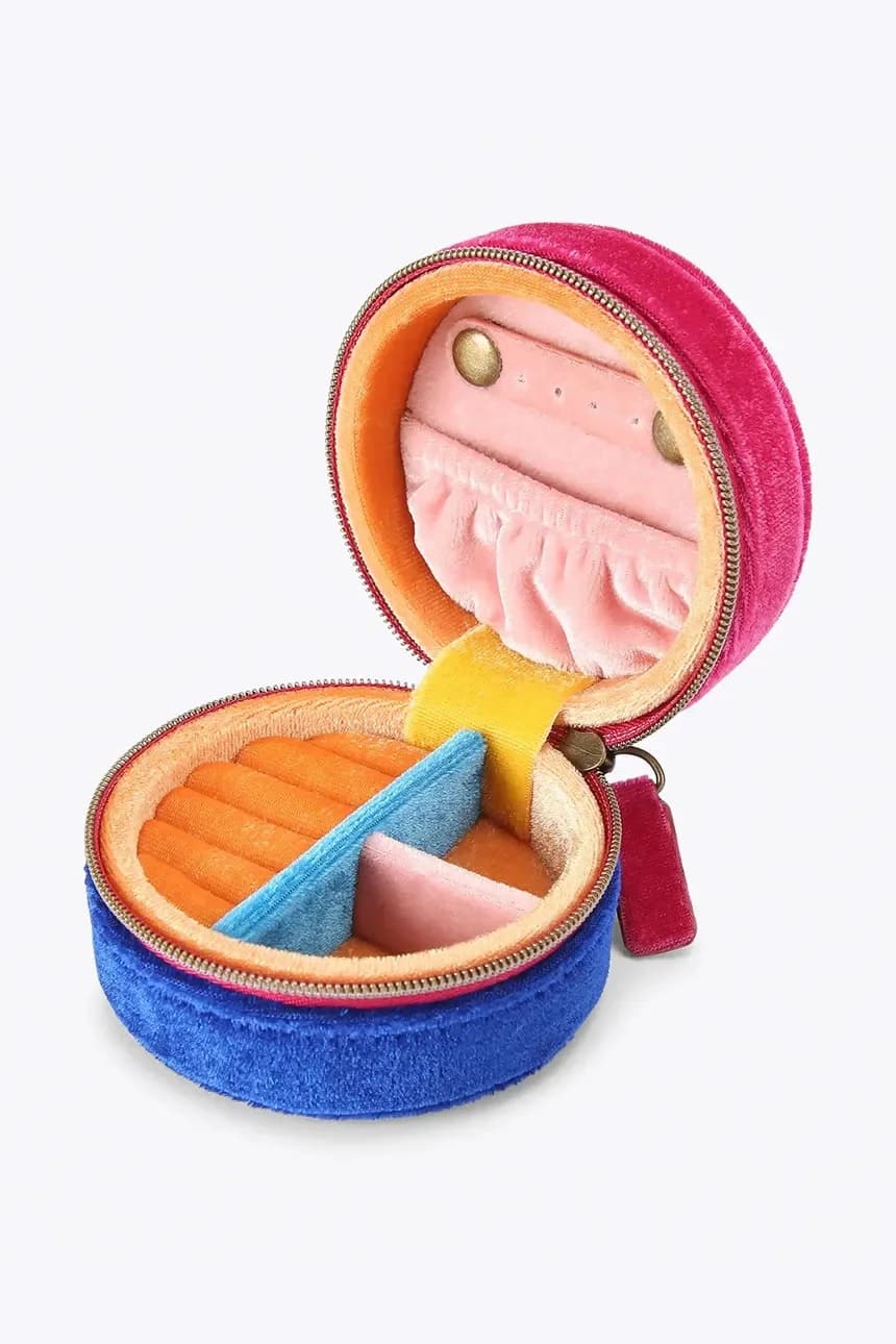 Шкатулка для драгоценностей - фото 2