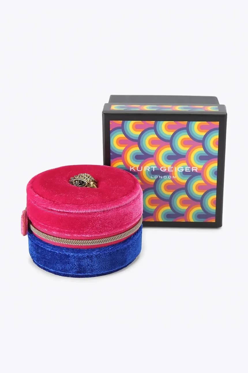 Шкатулка для драгоценностей - фото 4