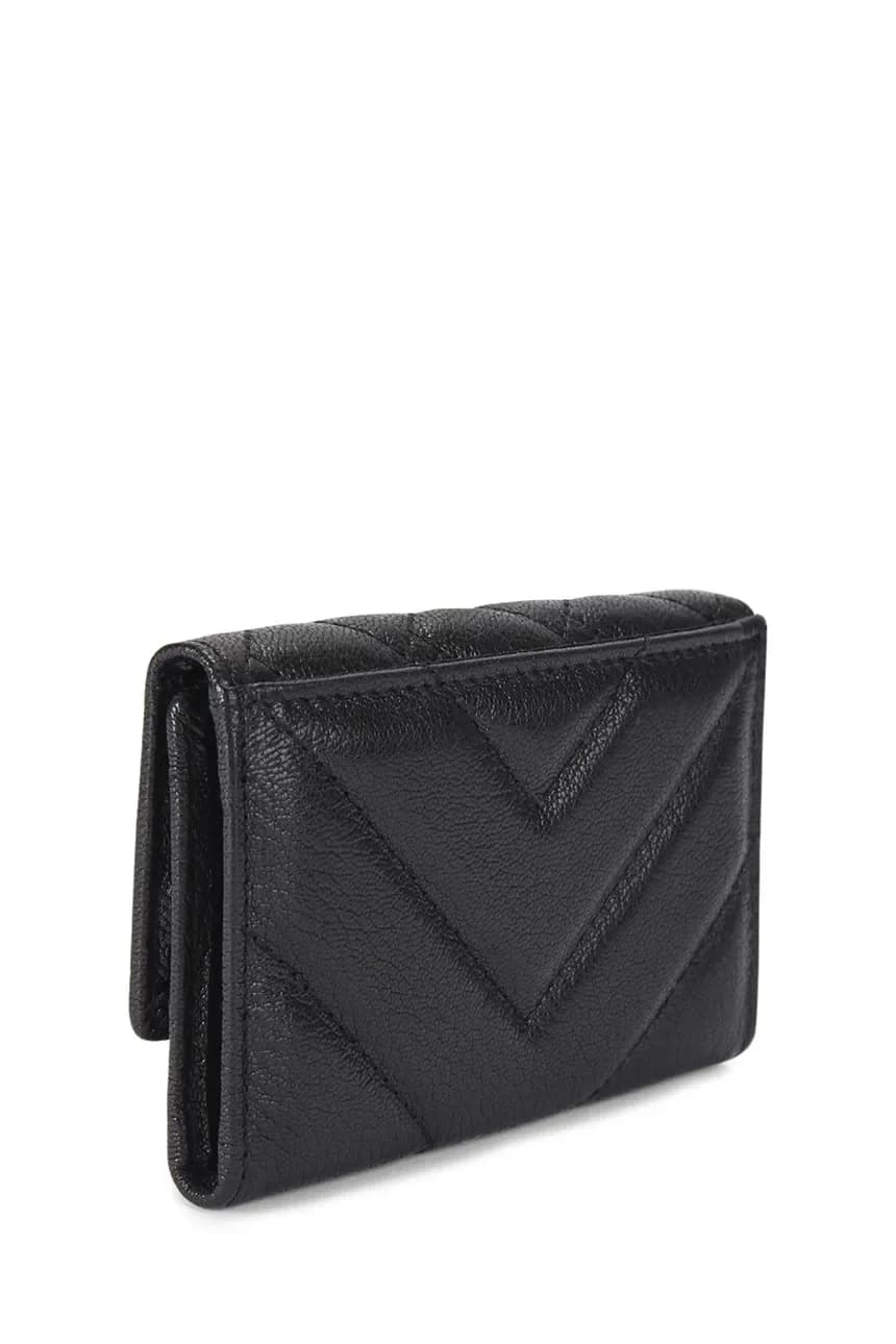 Кожаная визитница Pimlico - фото 3