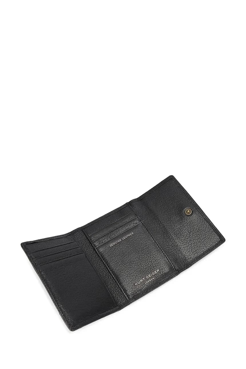 Кожаная визитница Pimlico - фото 4