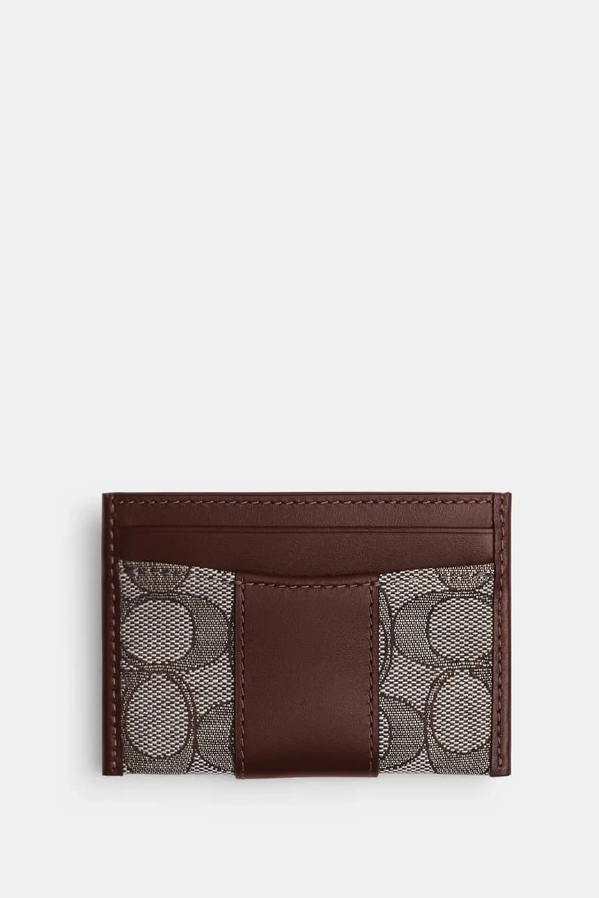 Чехол для карт - фото 2