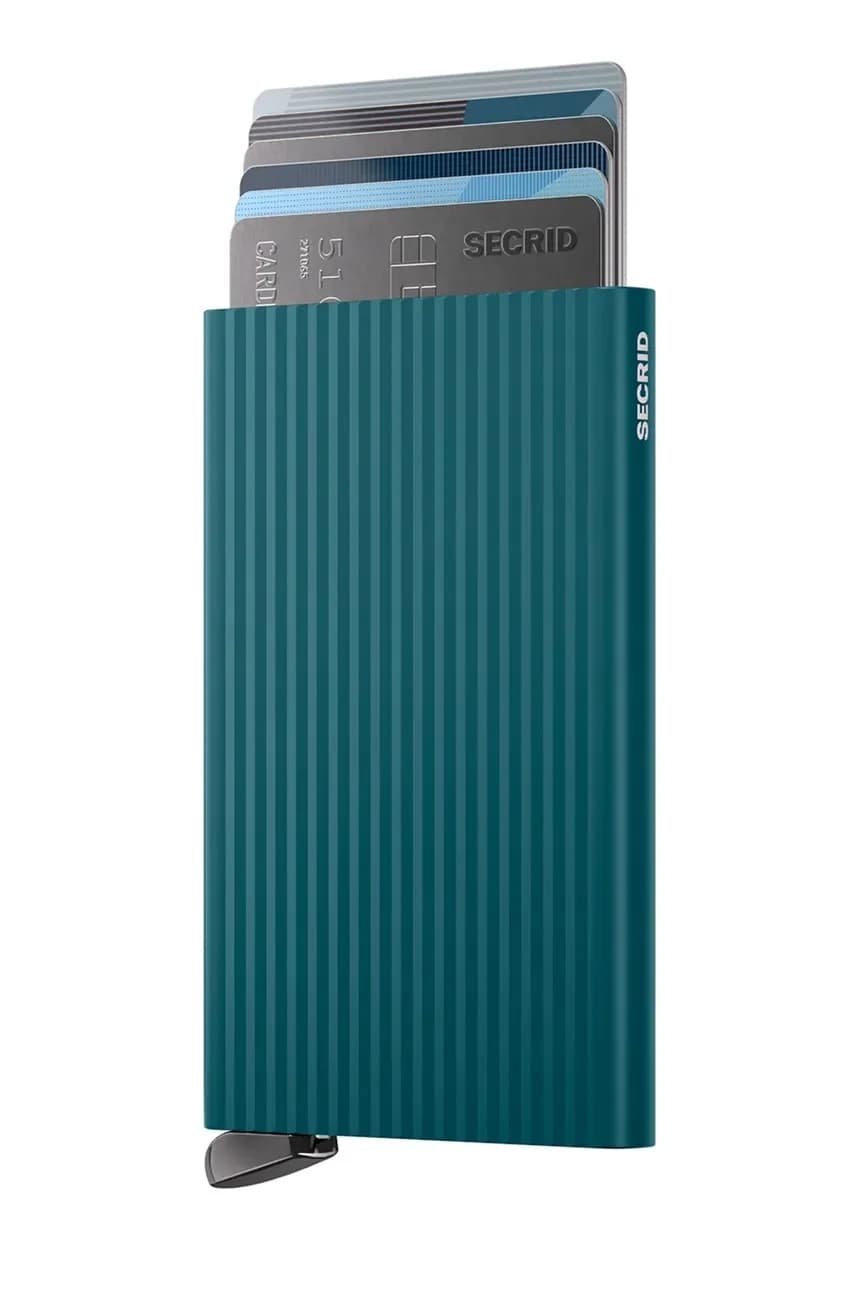 футляр для карточек FLUTED - фото 2