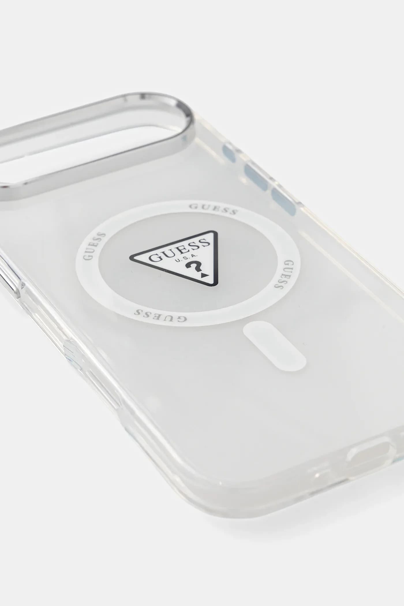 чехол для iPhone 17 Air - фото 2