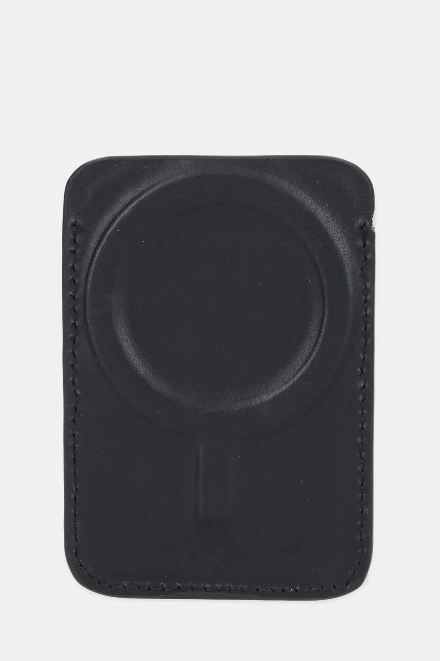 Кожаный футляр для карт - фото 2