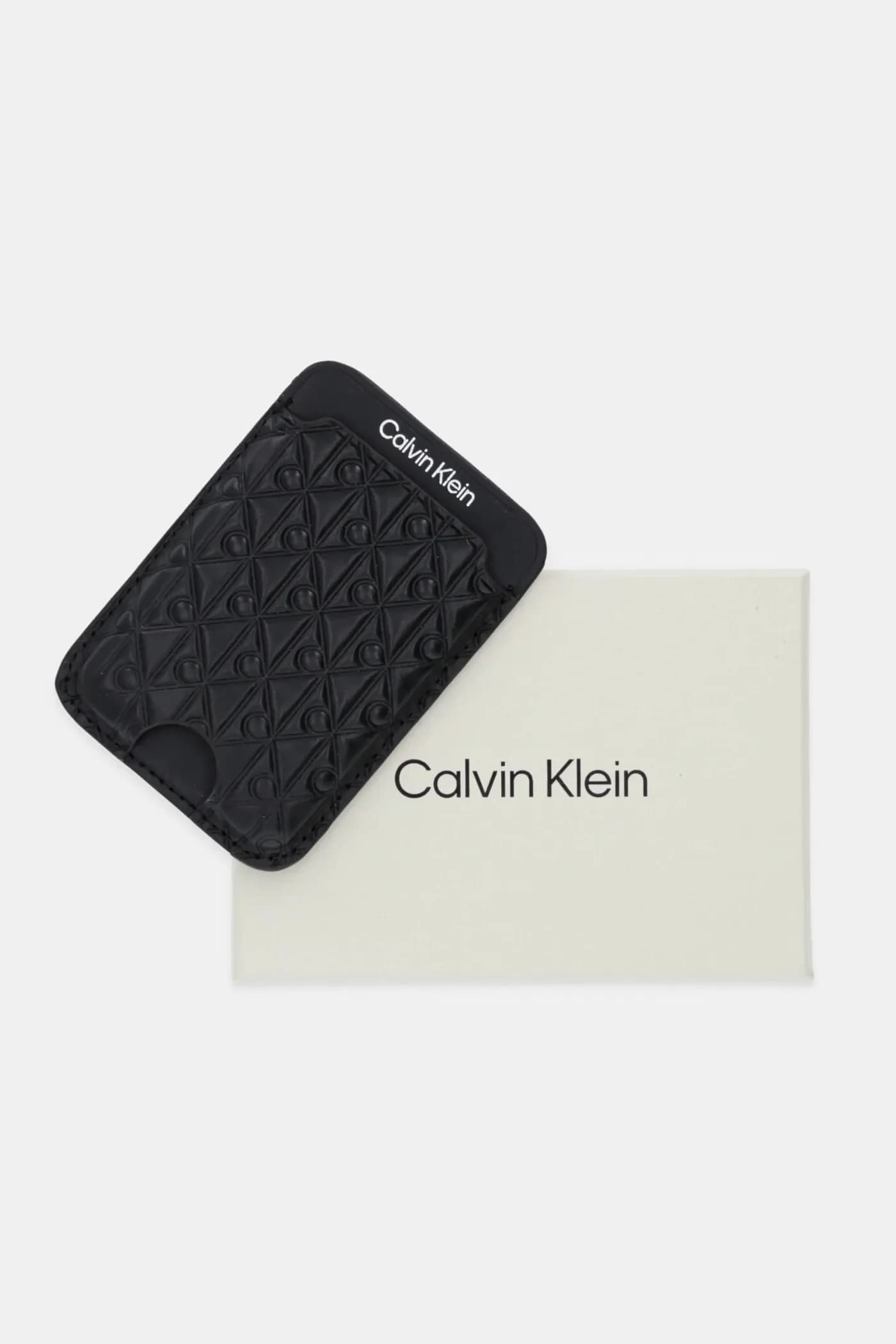 Кожаный футляр для карт - фото 3