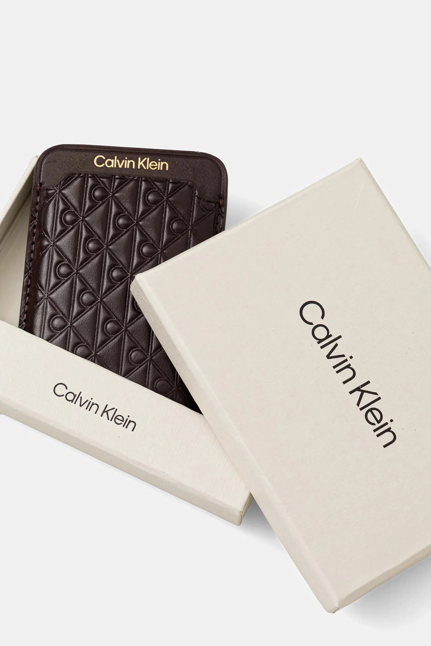 Кожаный футляр для карт - фото 4