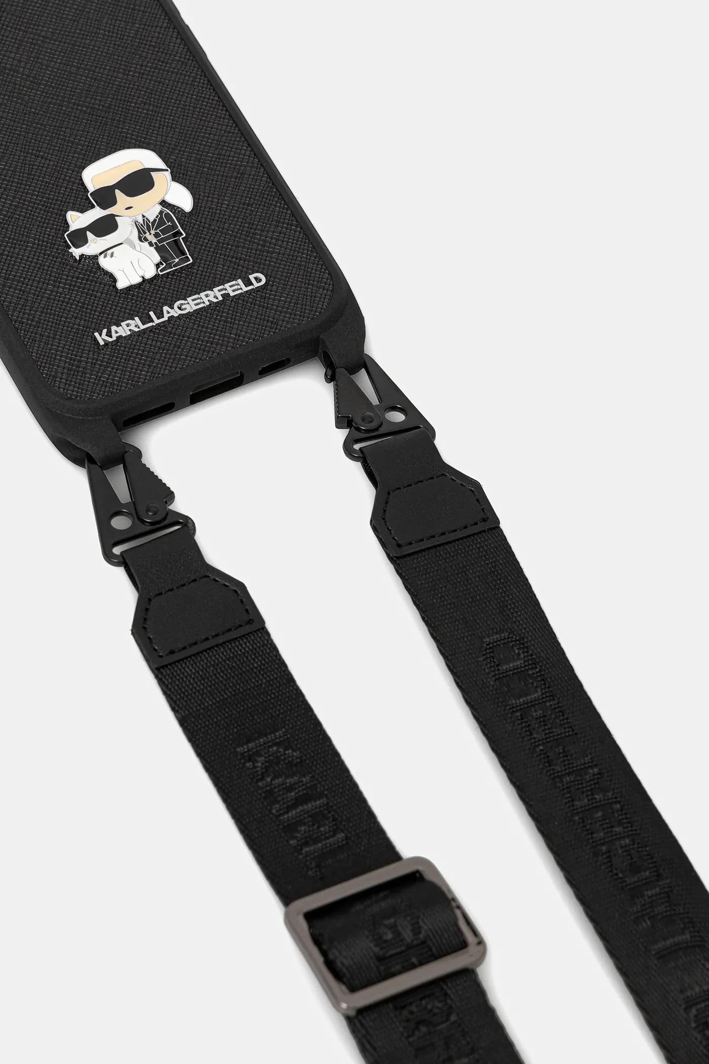 чехол для iPhone 16 6,1 дюйма - фото 2