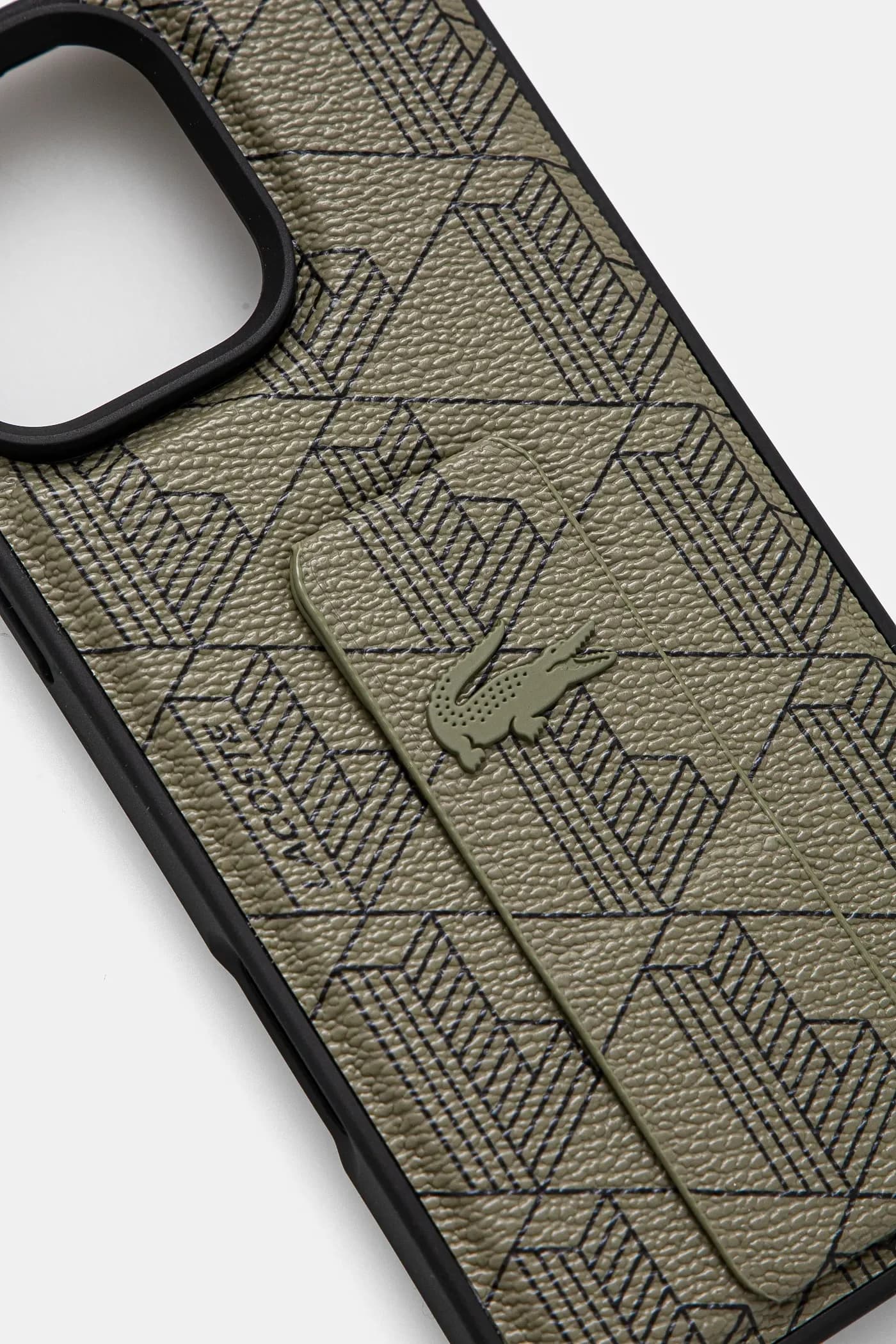 чехол для iPhone 16 Pro Max 6.9 - фото 2