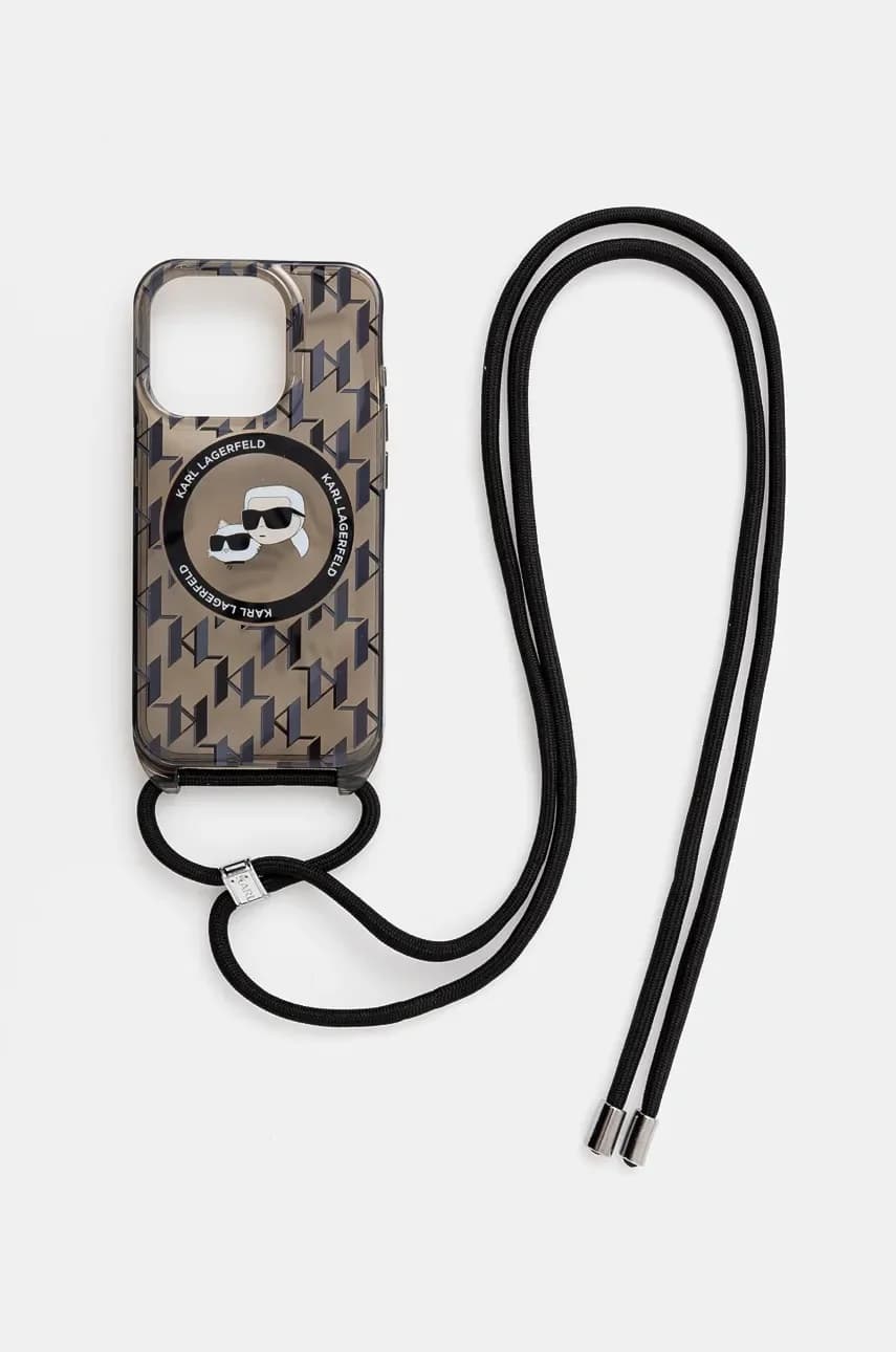 чехол для iPhone 15 Pro 6,1 дюйма - фото 2