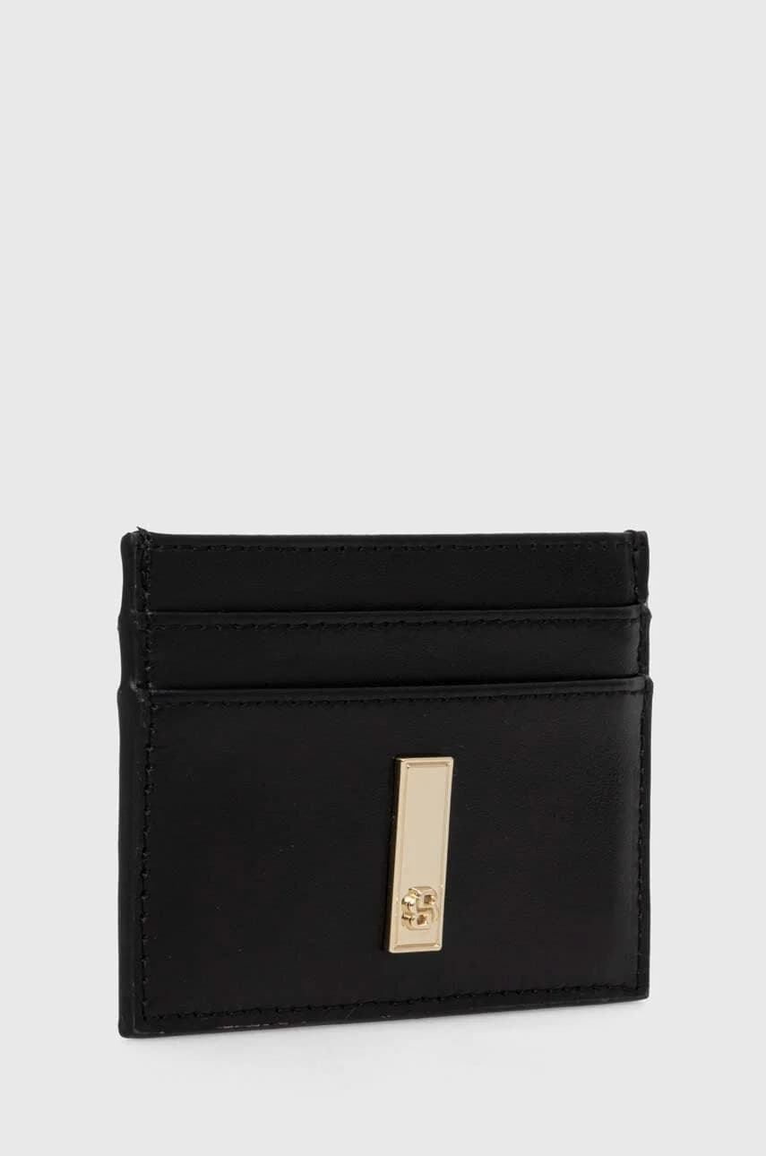 Кожаный футляр для карт - фото 2