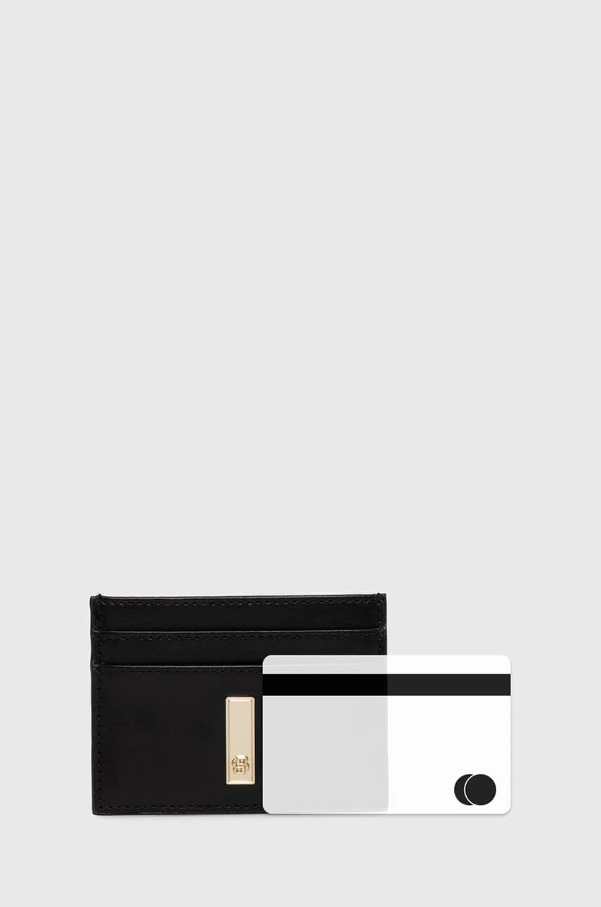 Кожаный футляр для карт - фото 8