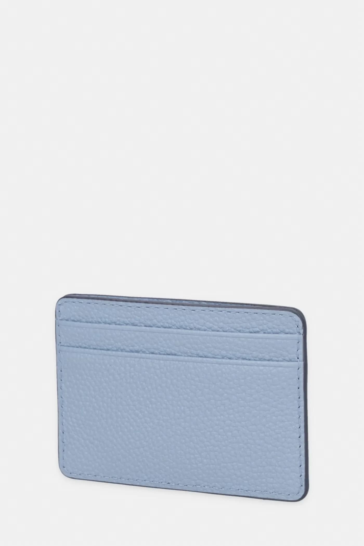 Кожаный футляр для карт - фото 2