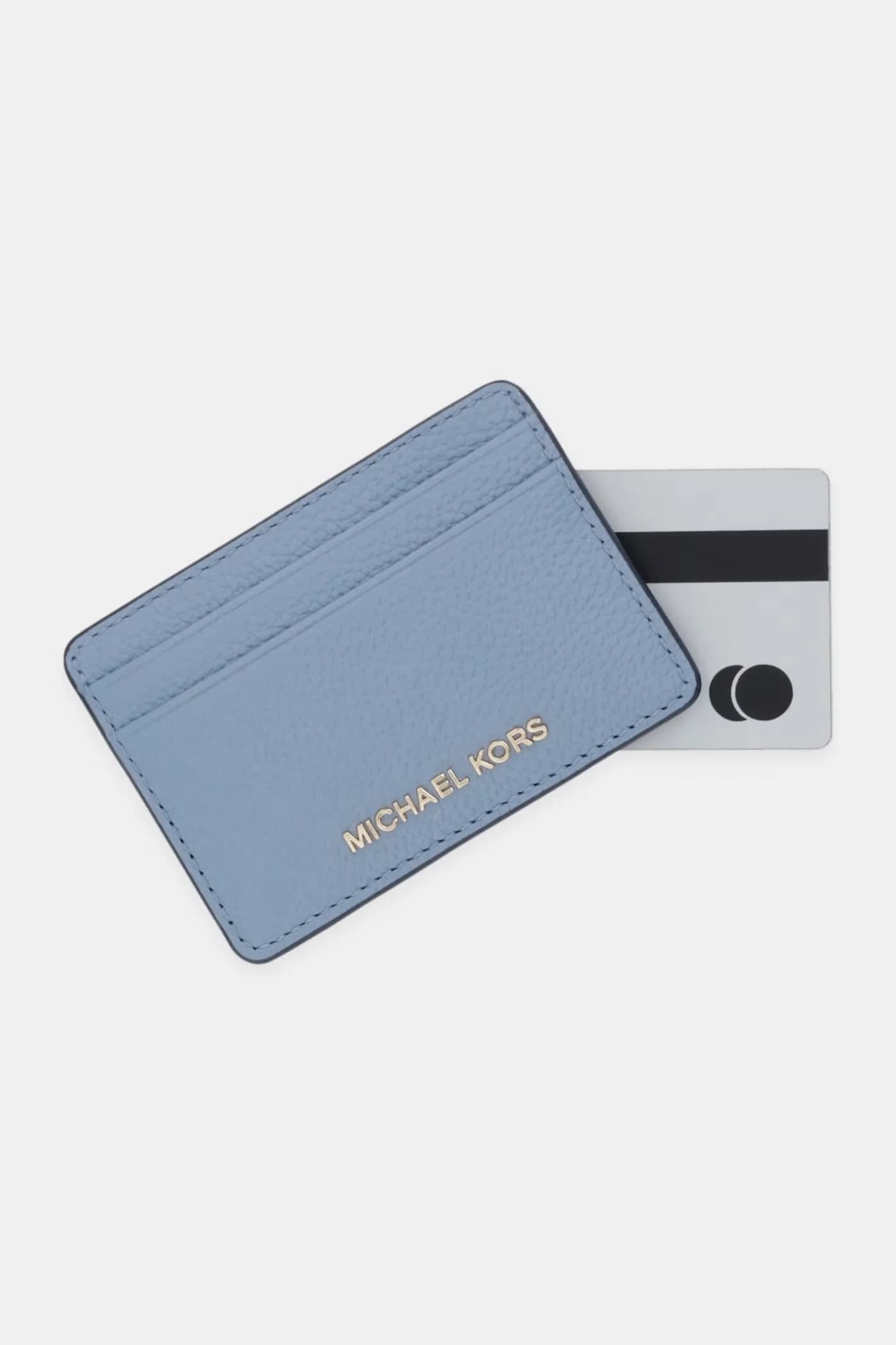 Кожаный футляр для карт - фото 3