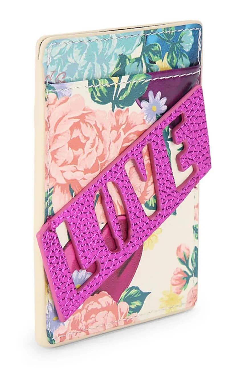 Кожаная визитница Kensington - фото 2