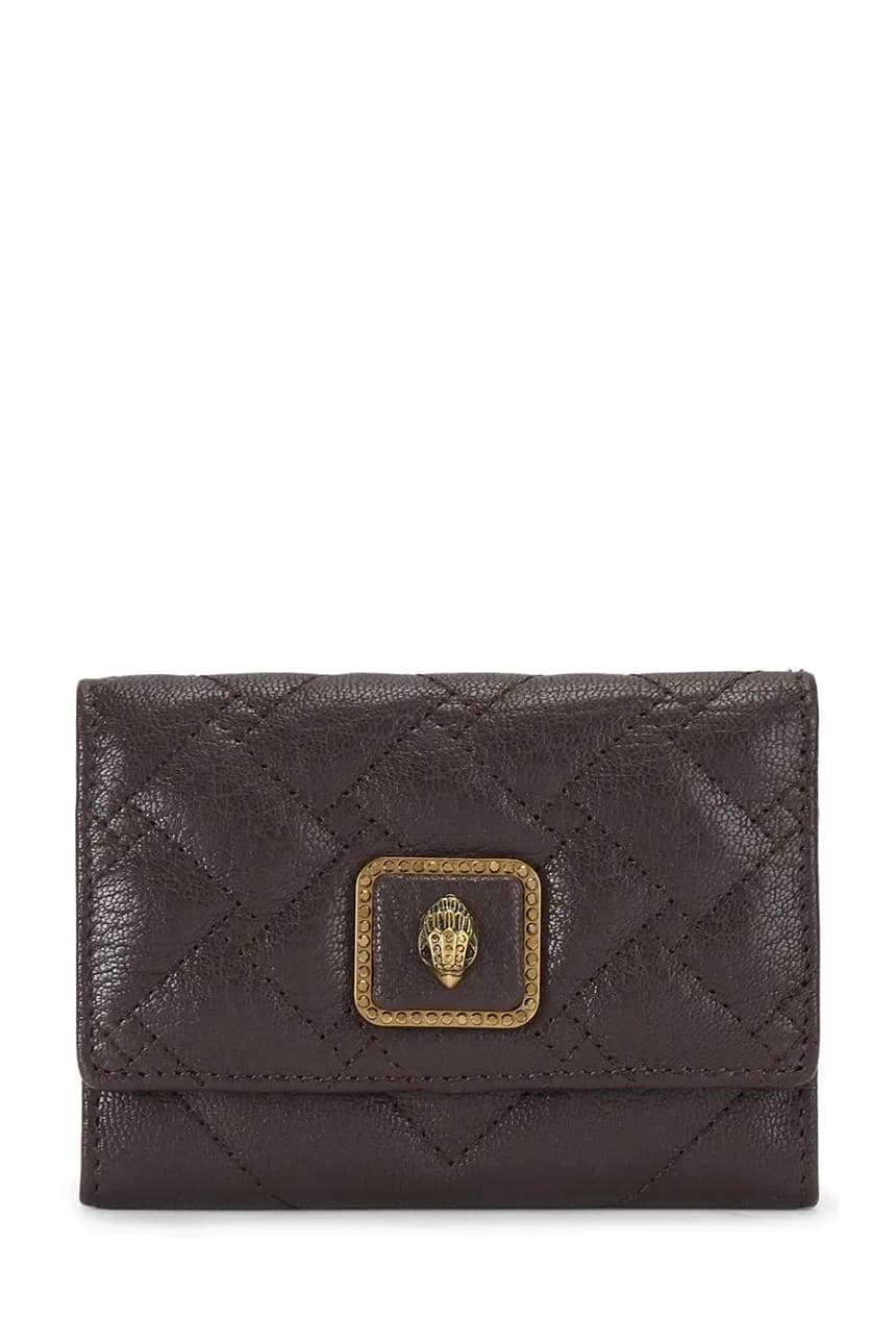 Кожаная визитница Pimlico