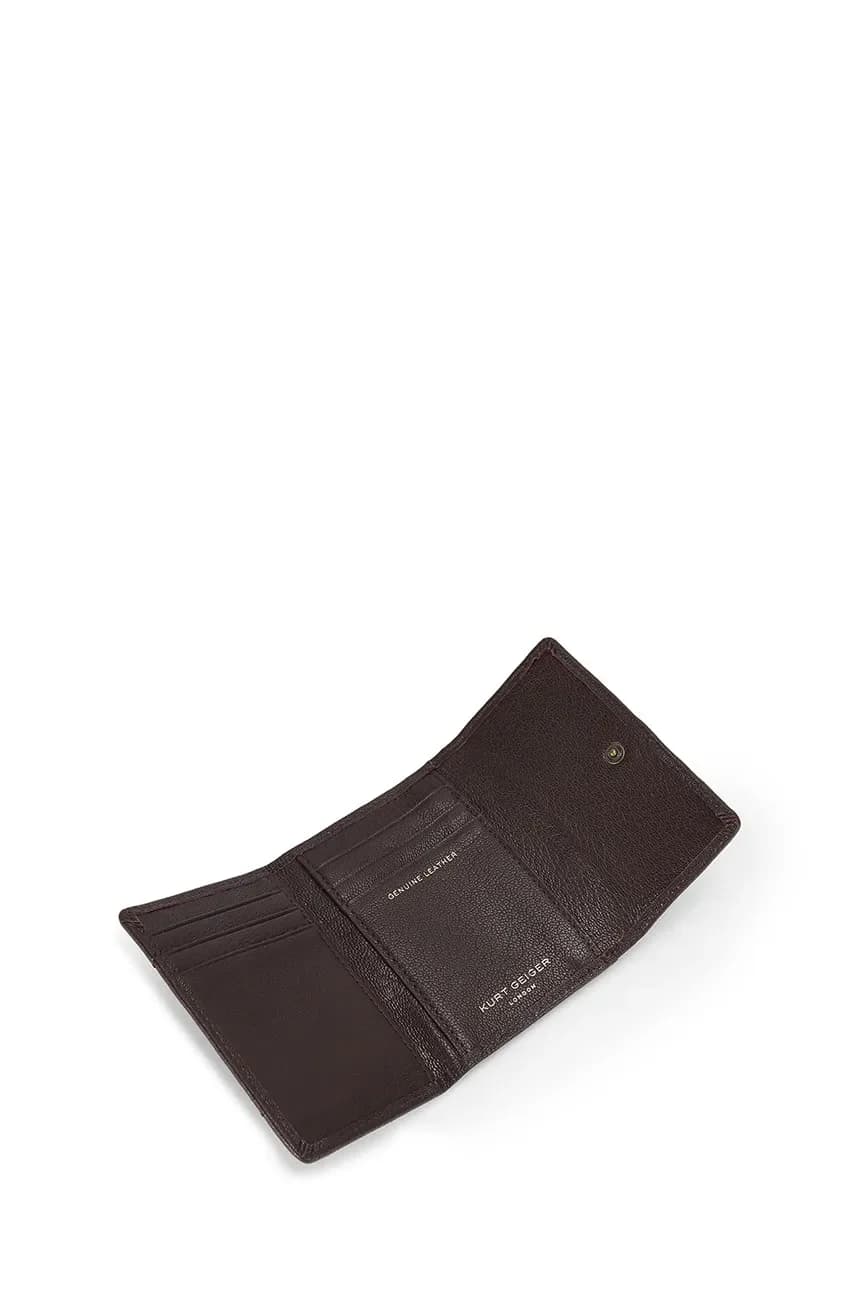 Кожаная визитница Pimlico - фото 4