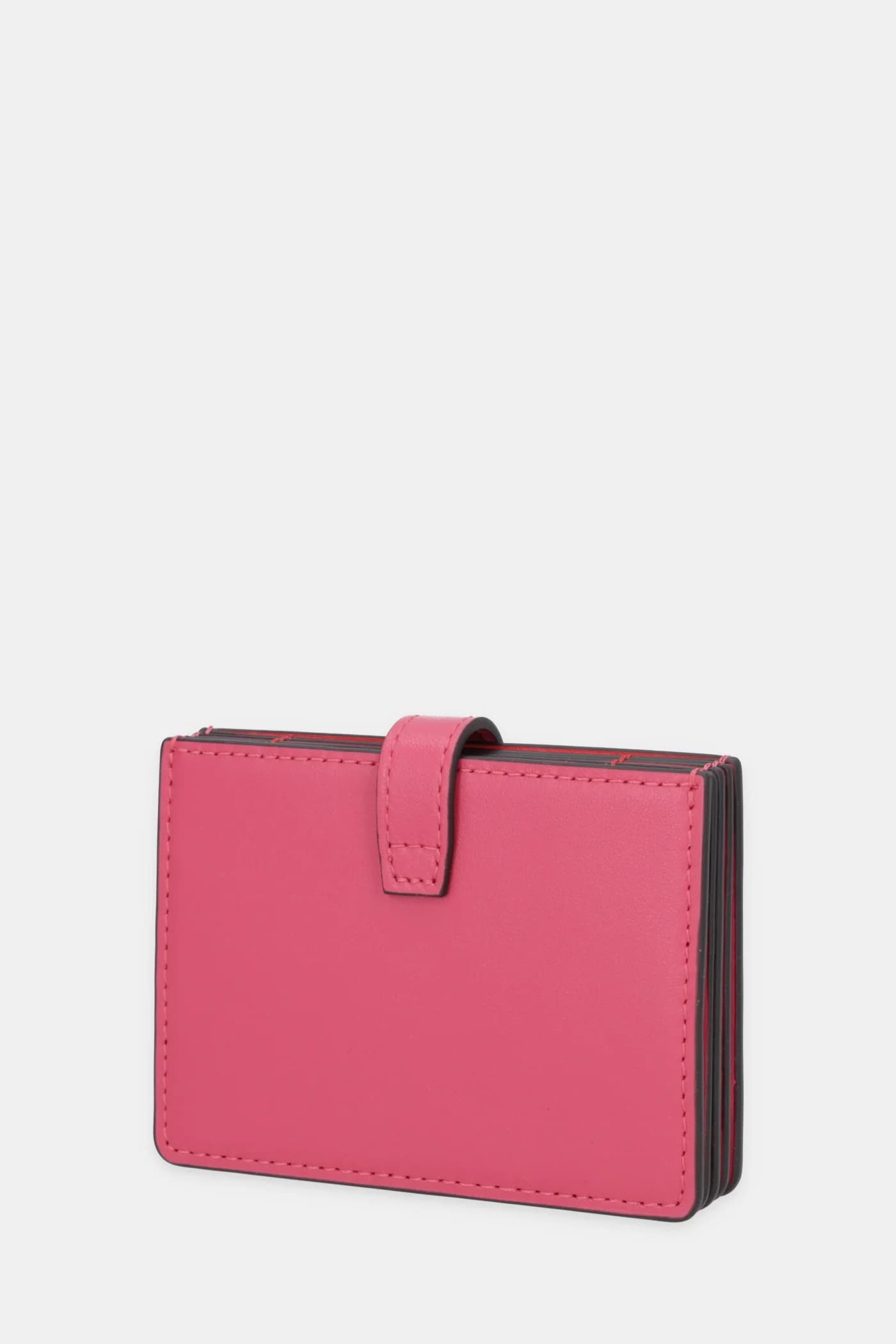 Кожаный футляр для карт - фото 2