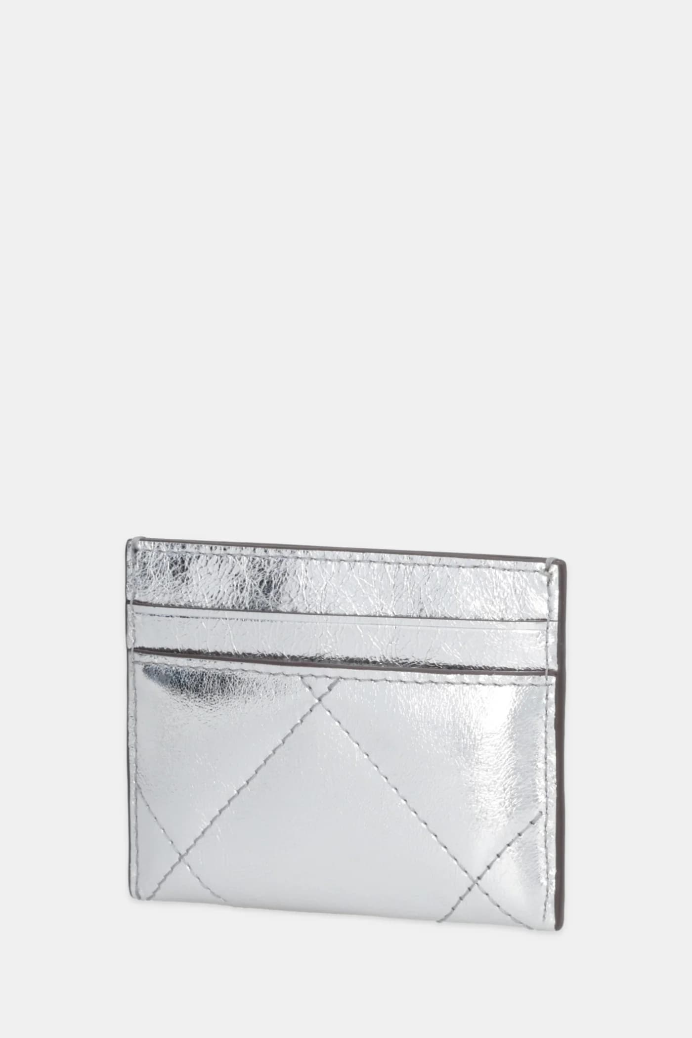 Кожаная визитница Kira Diamond - фото 2