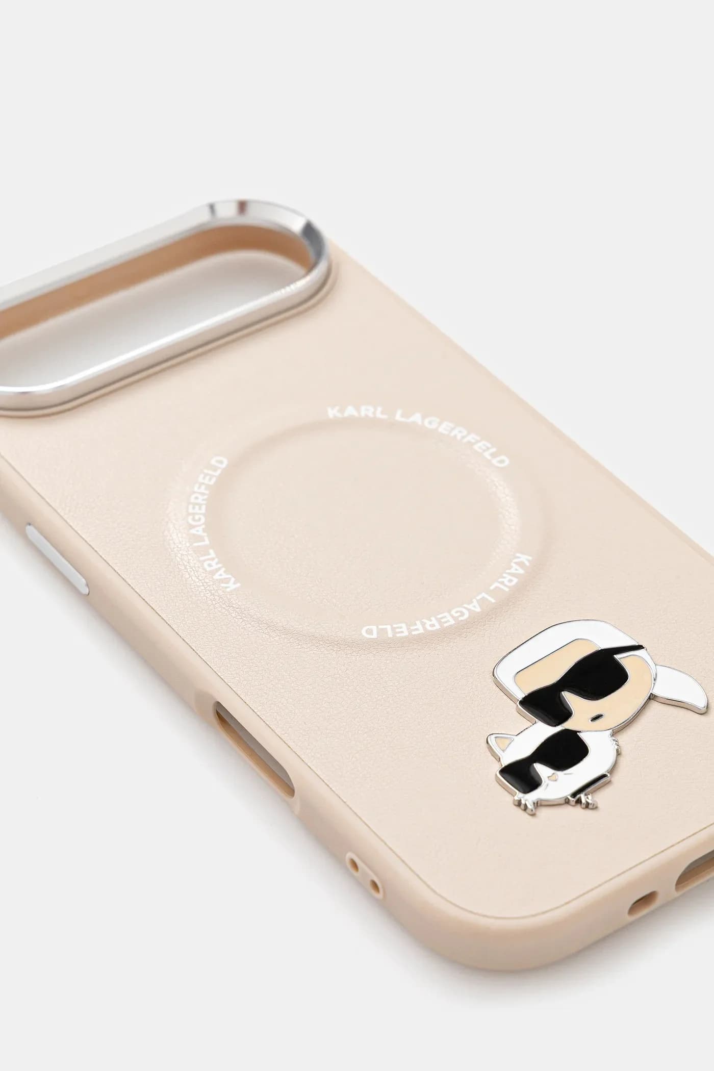 чехол для iPhone 17 Air - фото 2