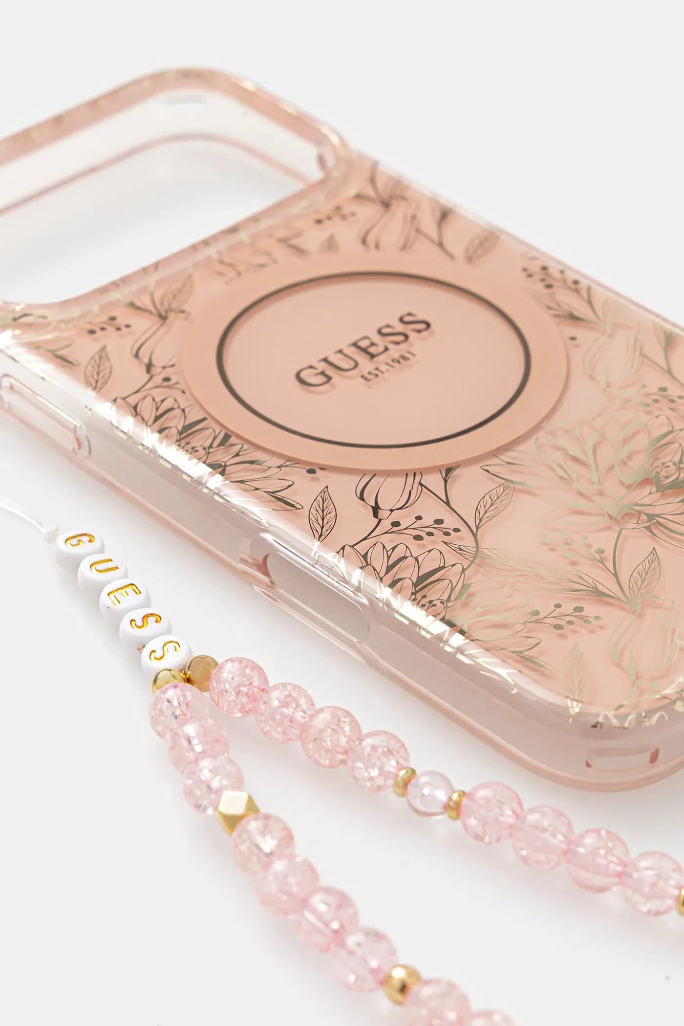 чехол для iPhone 17 Pro Max - фото 2